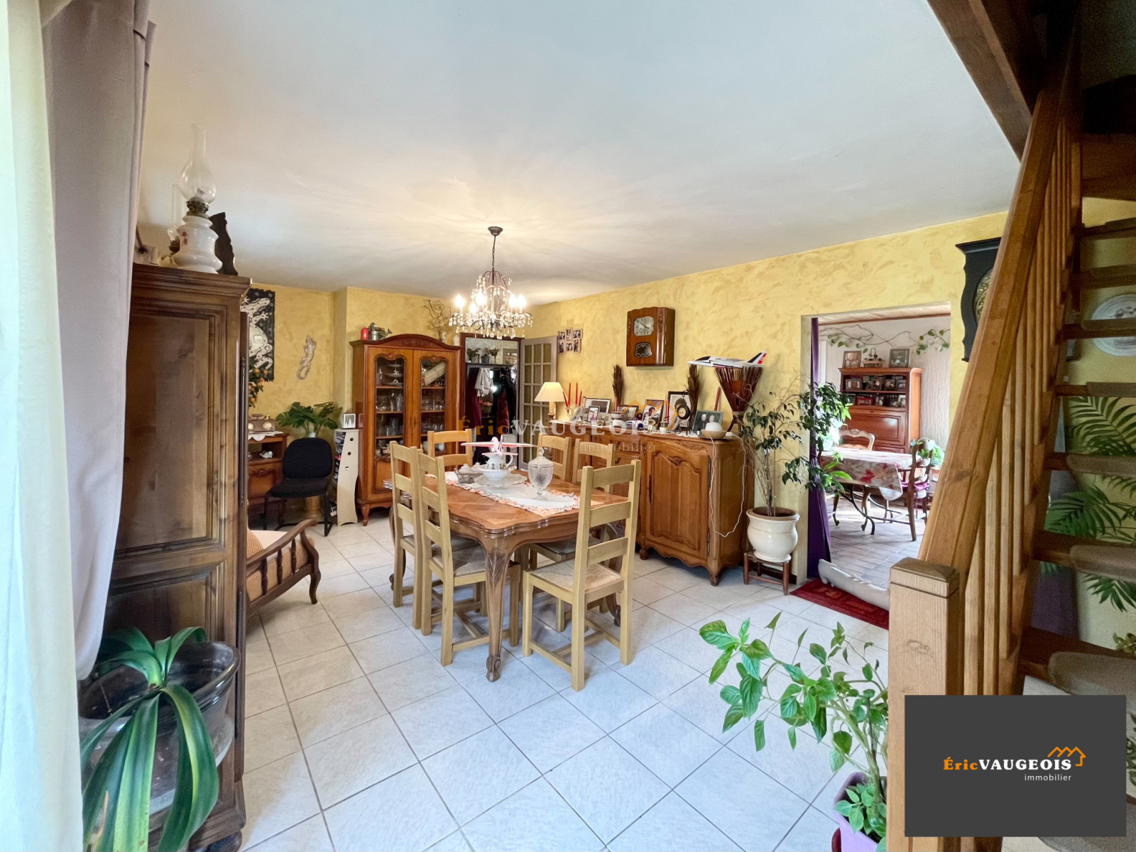 Image_30, Maison, La Ferté-sous-Jouarre, ref :1150