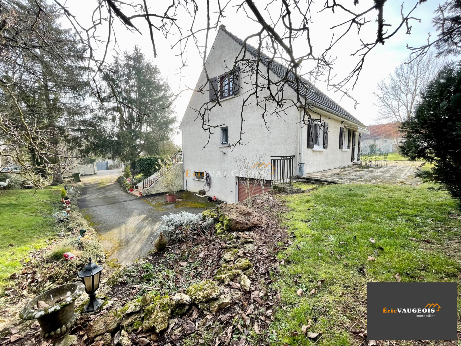 Image_2, Maison, La Ferté-sous-Jouarre, ref :1150