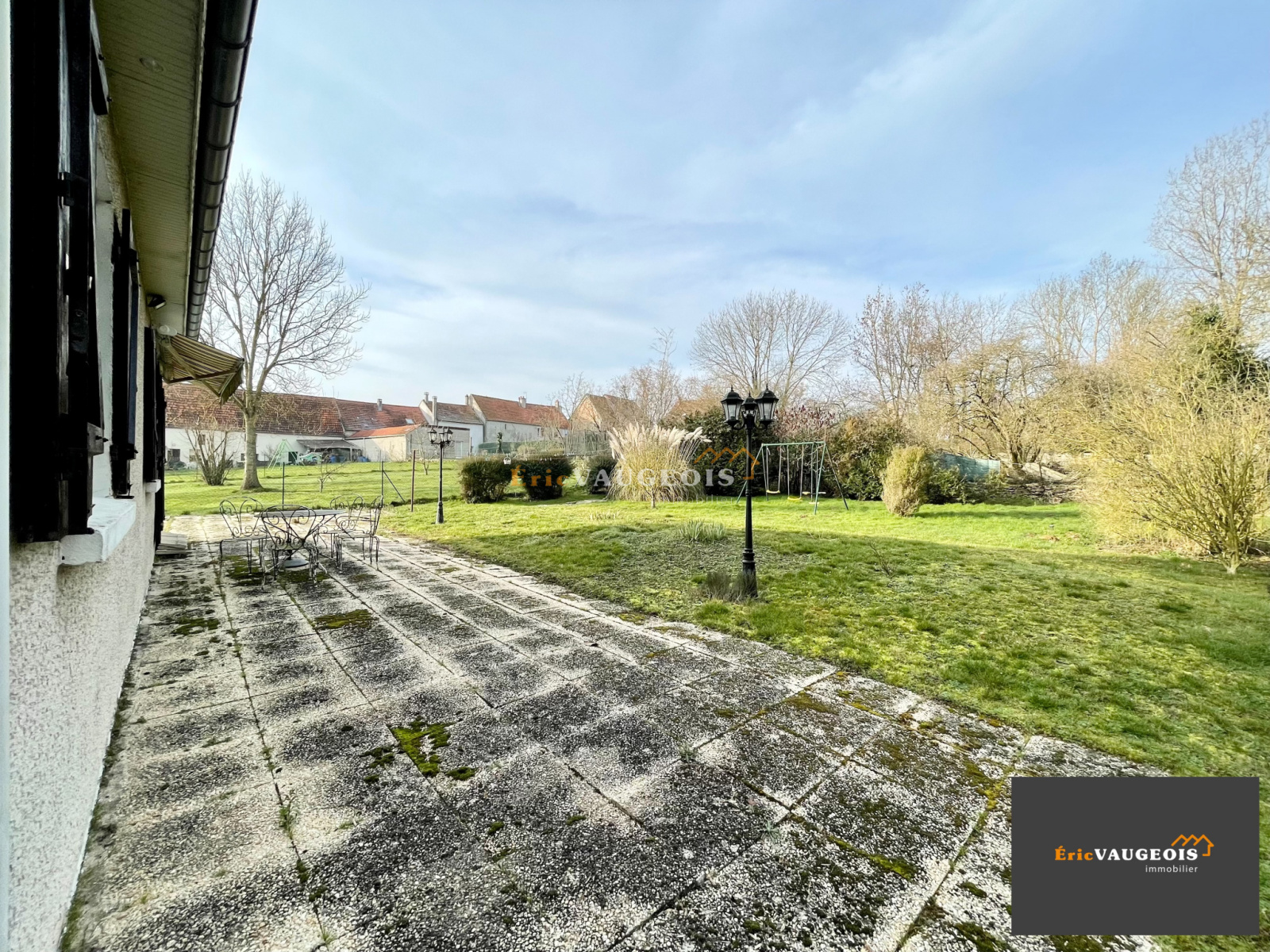 Image_41, Maison, La Ferté-sous-Jouarre, ref :1150