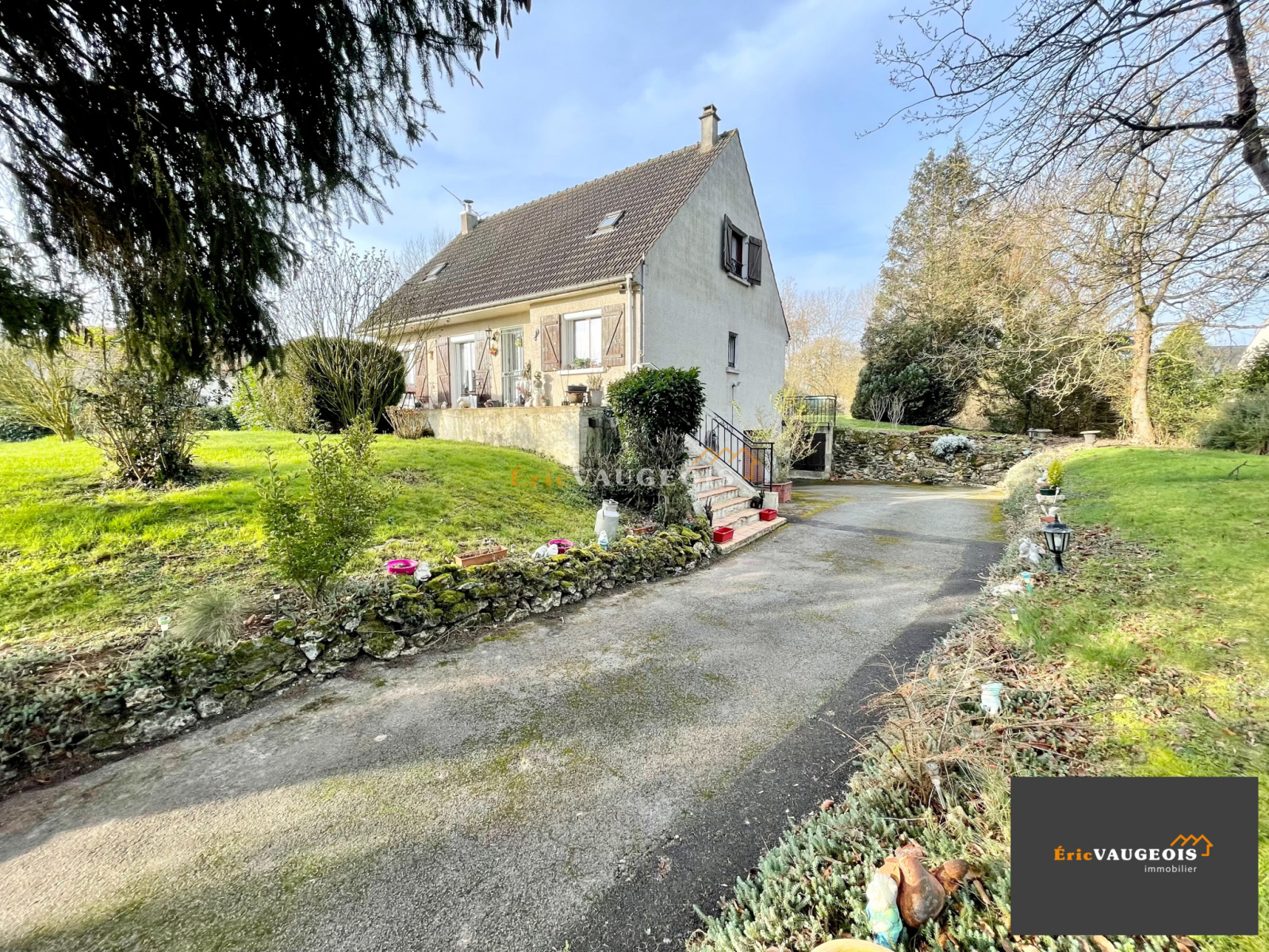 Image_1, Maison, La Ferté-sous-Jouarre, ref :1150