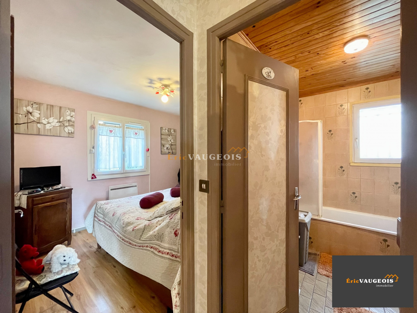 Image_23, Maison, La Ferté-sous-Jouarre, ref :1150