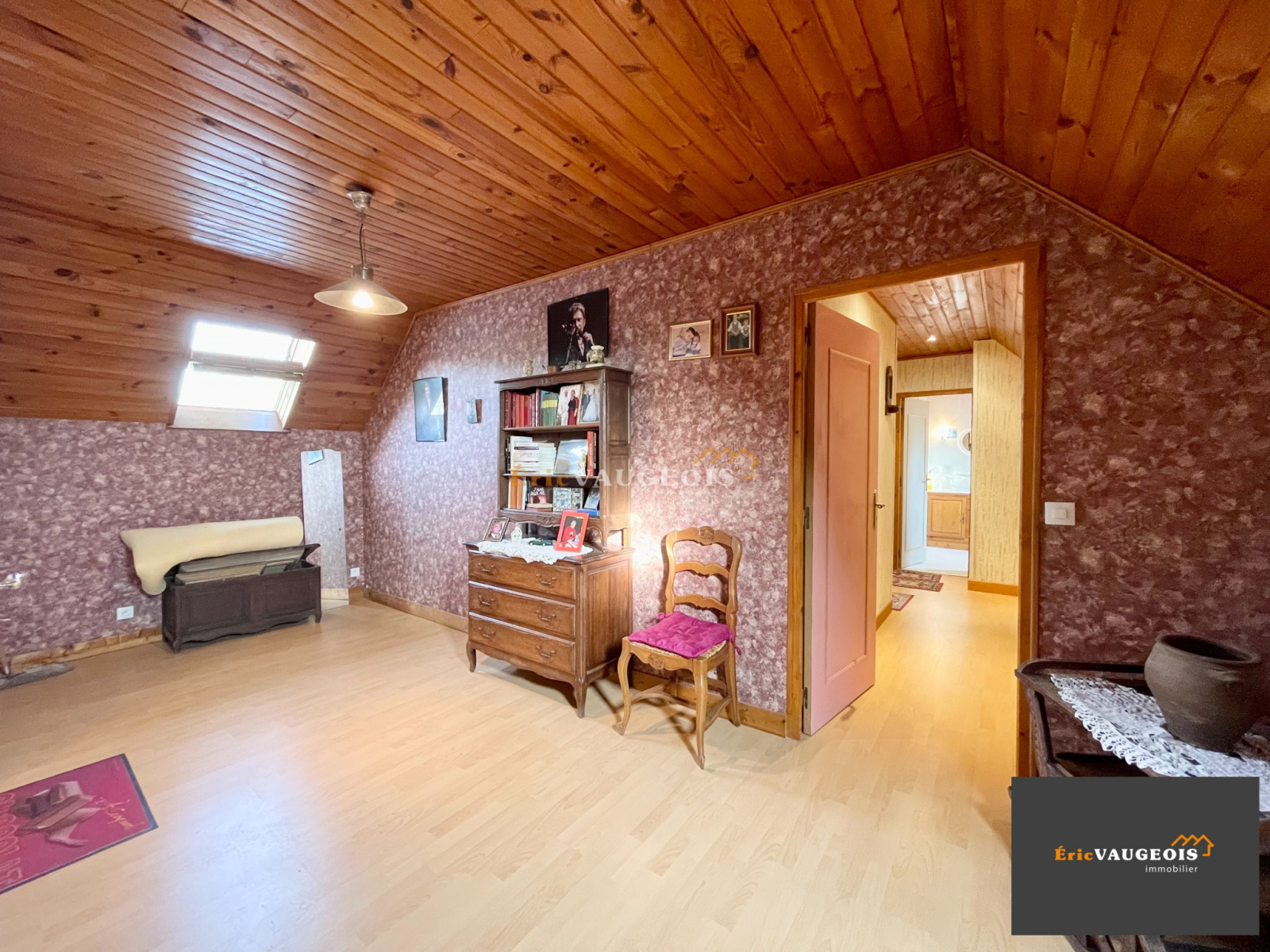 Image_12, Maison, La Ferté-sous-Jouarre, ref :1150