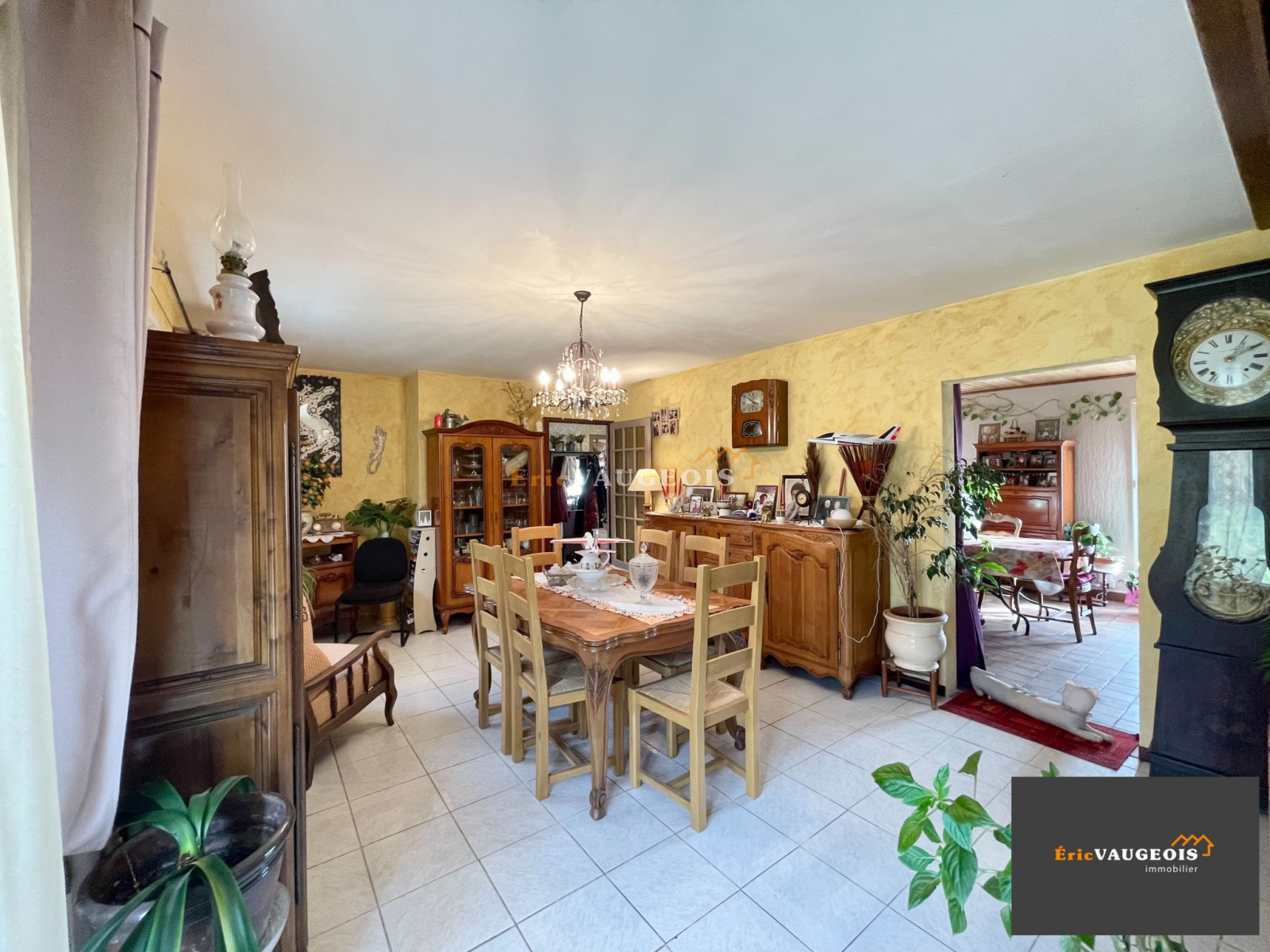 Image_32, Maison, La Ferté-sous-Jouarre, ref :1150