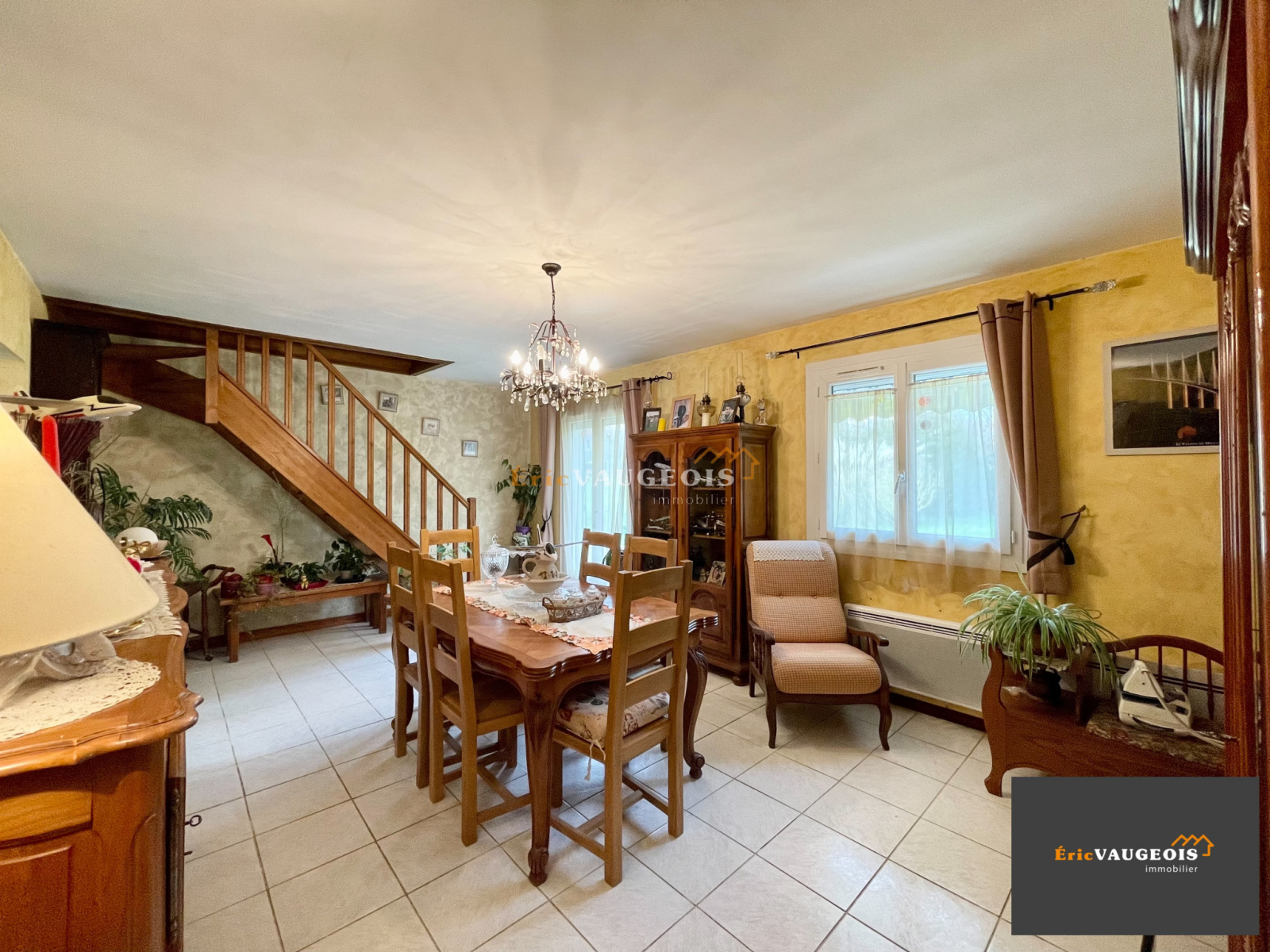 Image_8, Maison, La Ferté-sous-Jouarre, ref :1150