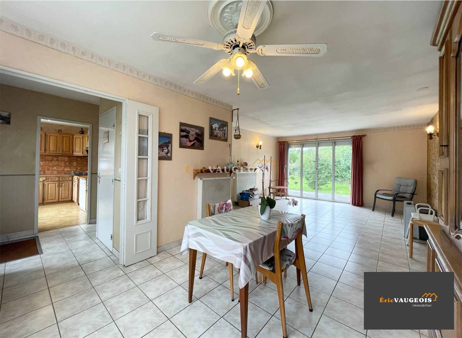 Image_7, Maison, Coulommiers, ref :885