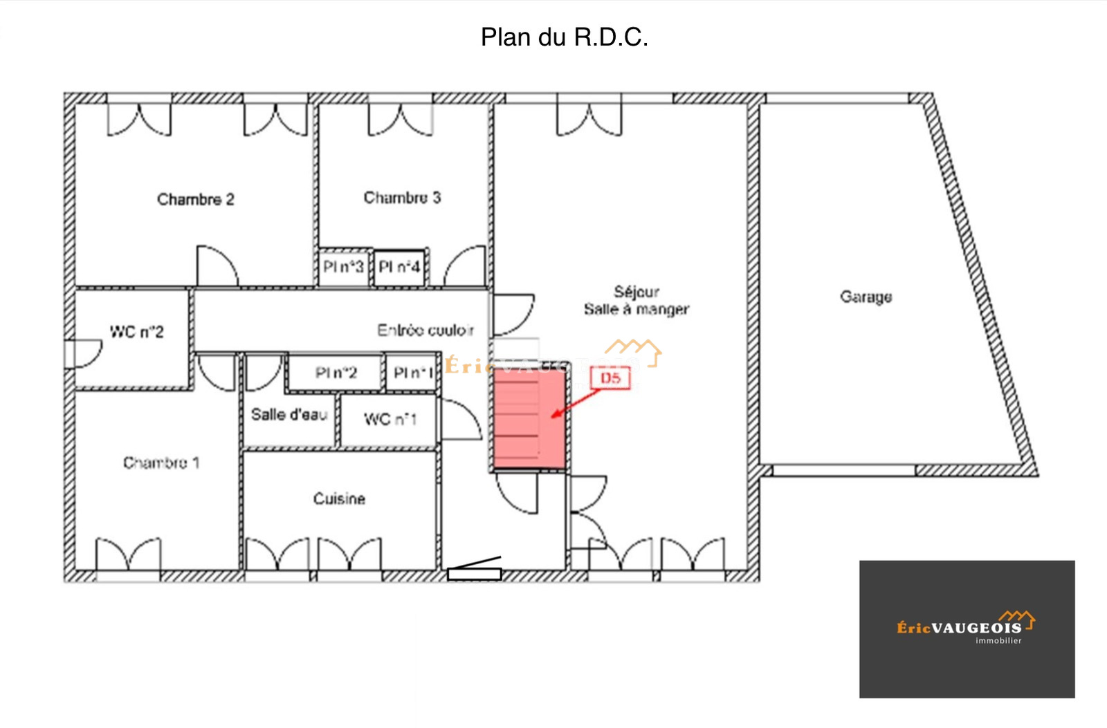 Image_17, Maison, Coulommiers, ref :885
