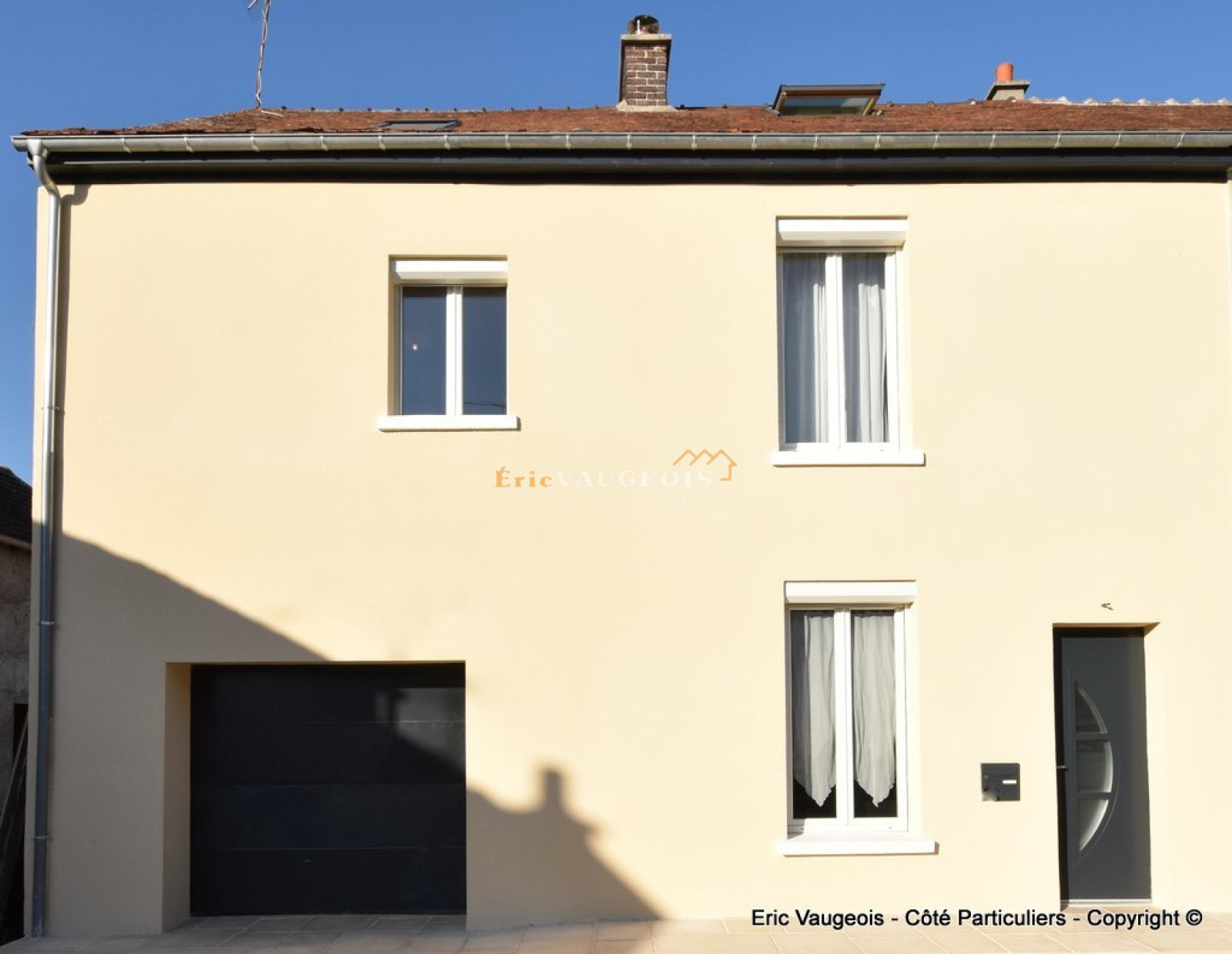 Image_10, Maison, , ref :598