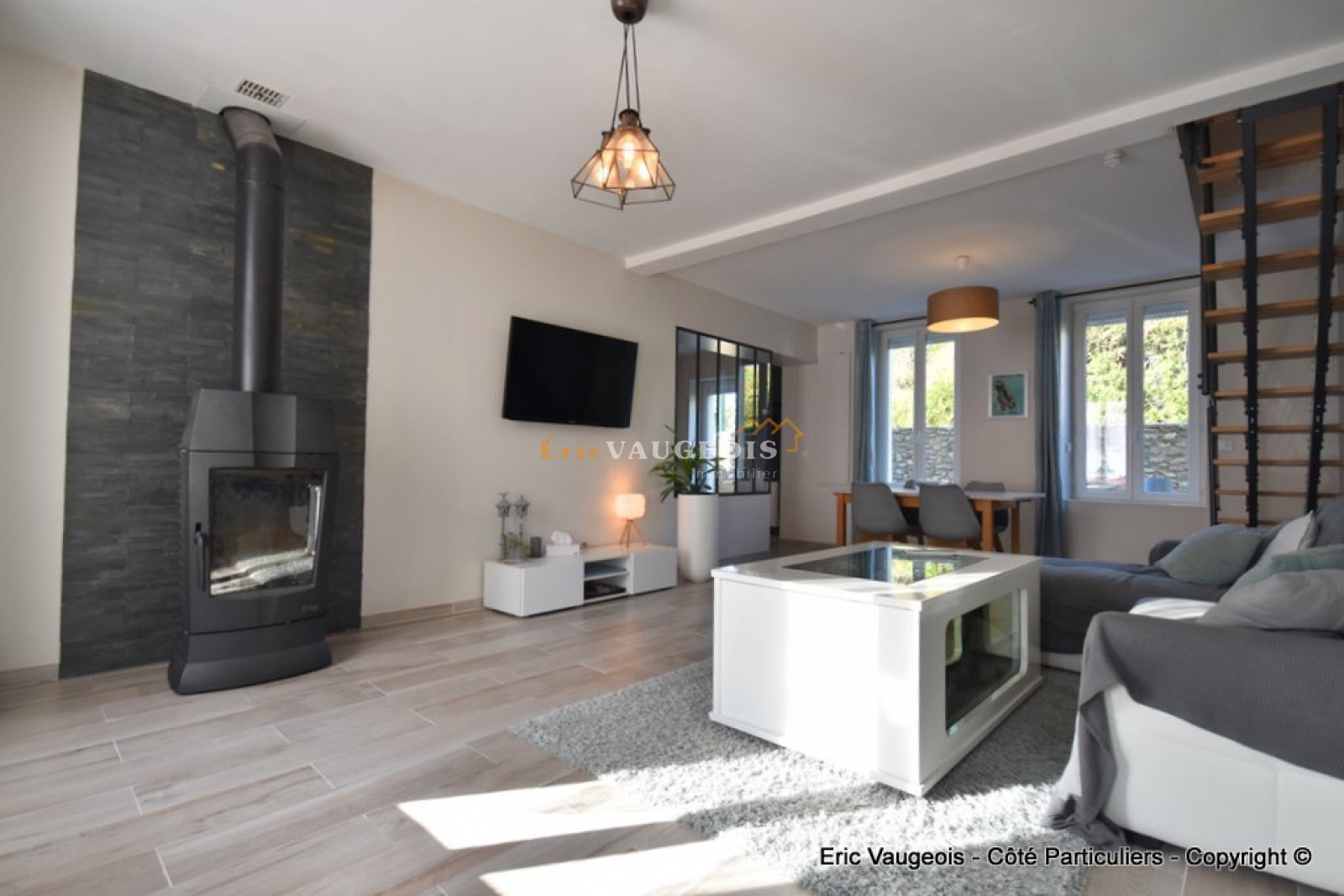 Image_2, Maison, , ref :598