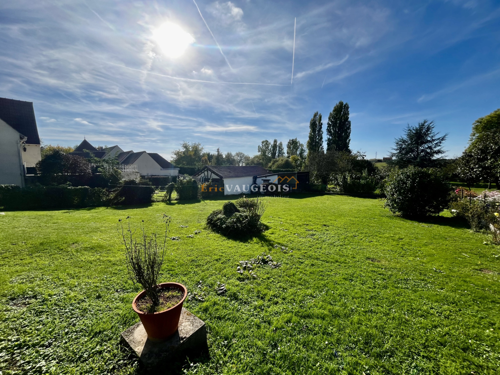 Image_11, Maison, Crécy-la-Chapelle, ref :1532b