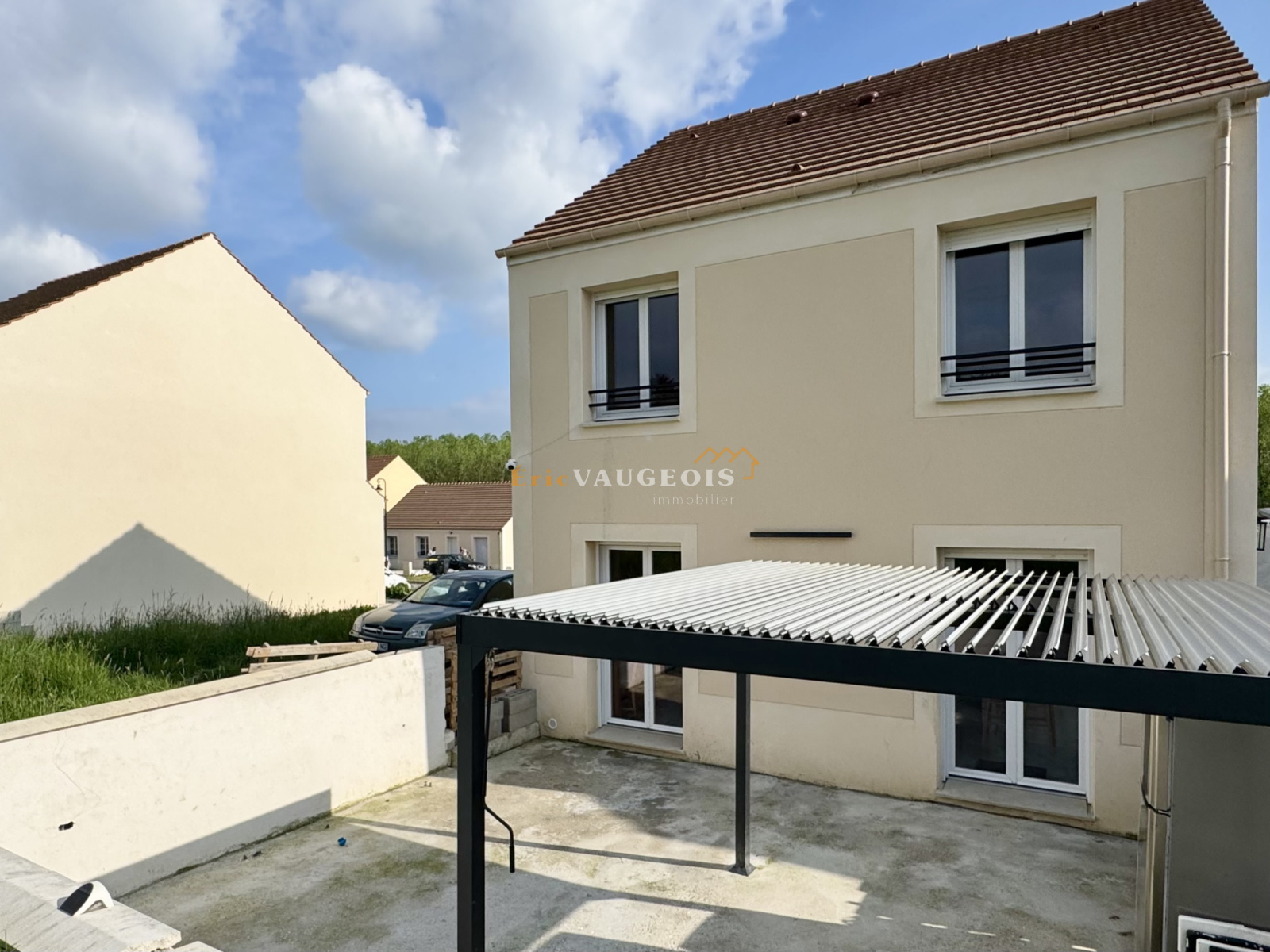 Image_3, Maison, Coulommiers, ref :1453