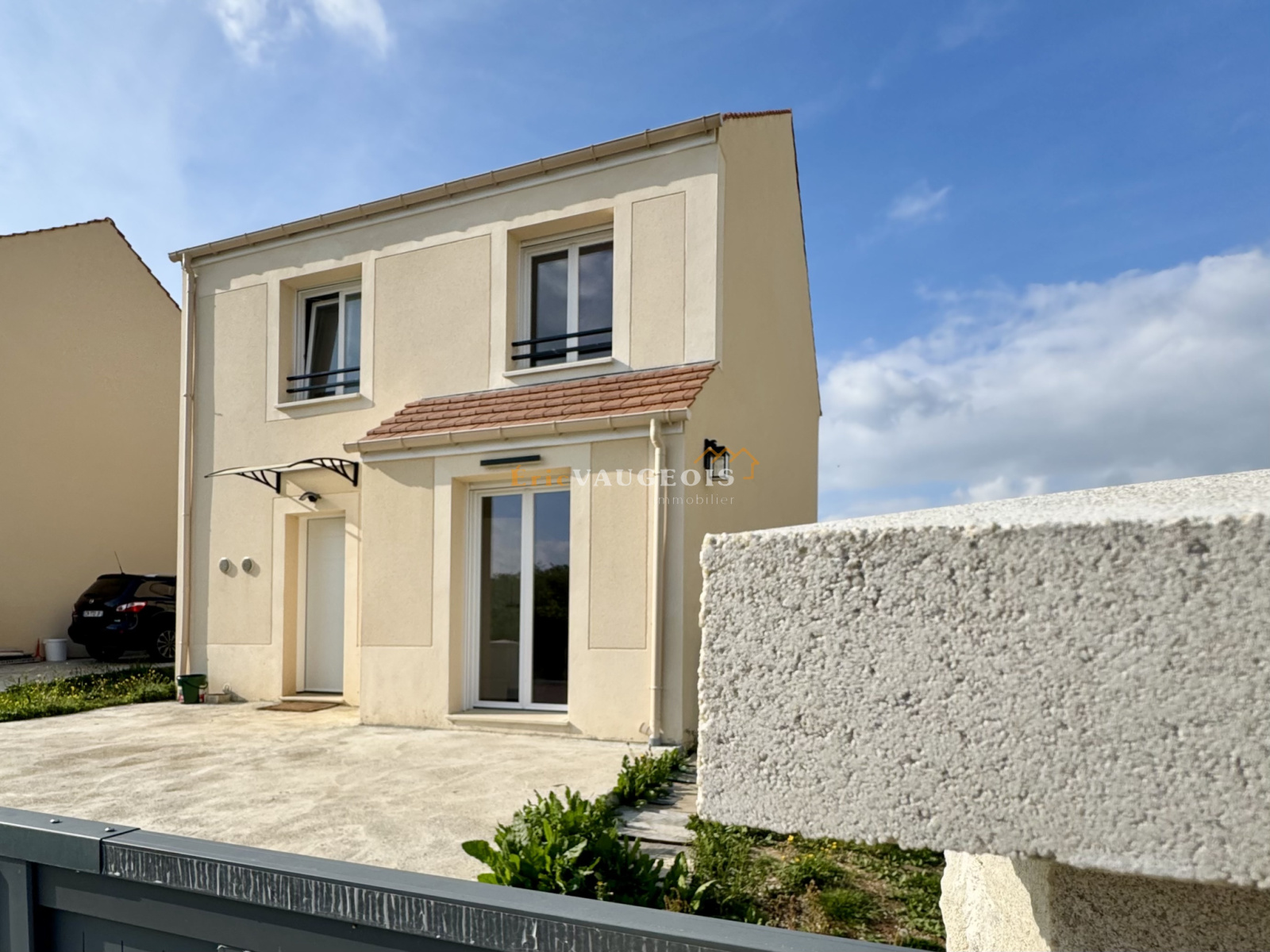 Image_22, Maison, Coulommiers, ref :1453