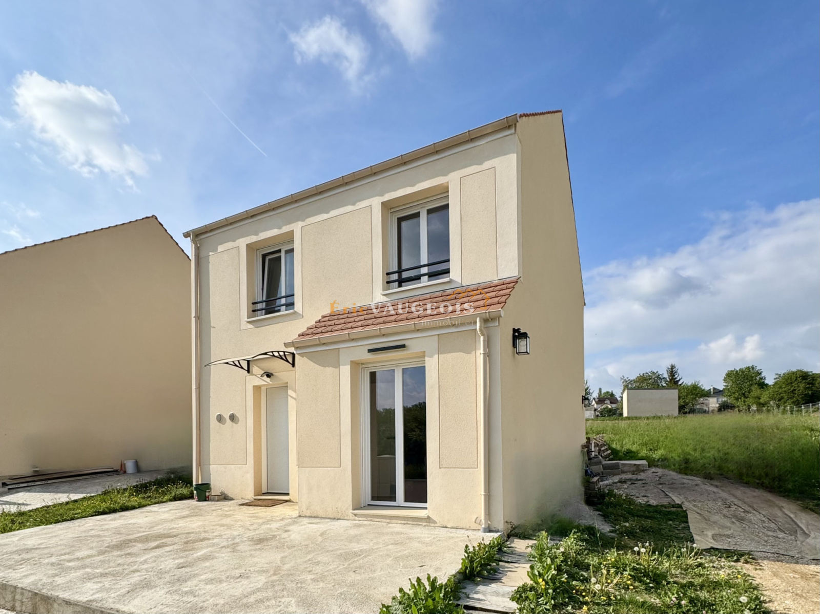 Image_2, Maison, Coulommiers, ref :1453