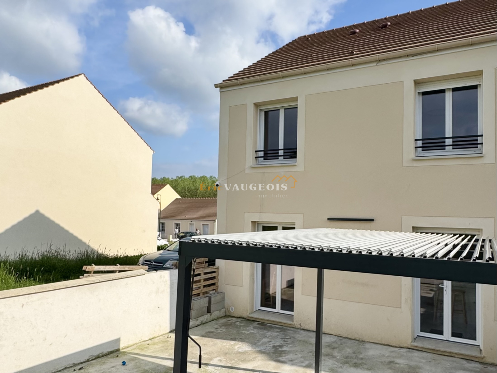 Image_21, Maison, Coulommiers, ref :1453