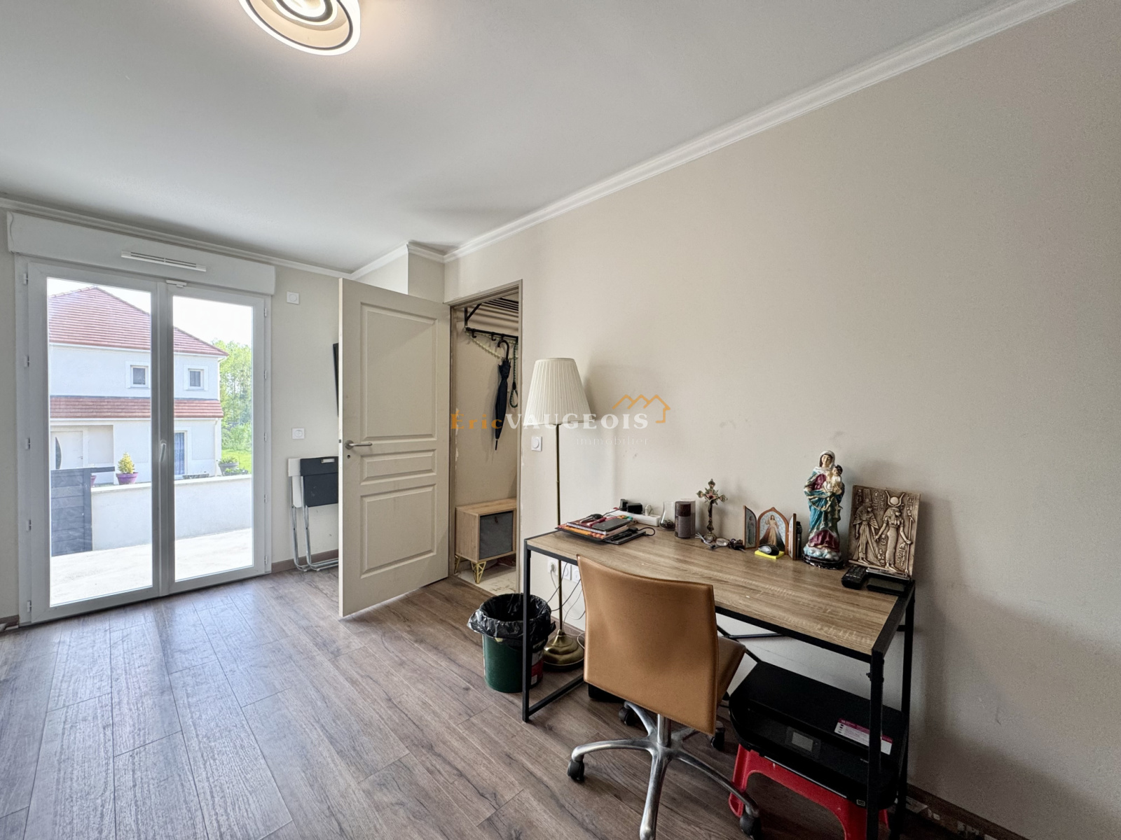 Image_11, Maison, Coulommiers, ref :1453