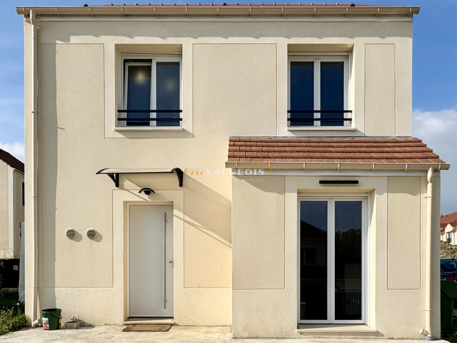 Image_1, Maison, Coulommiers, ref :1453