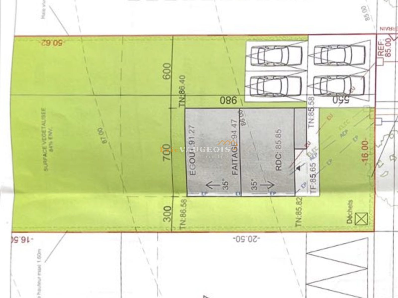Image_31, Maison, Coulommiers, ref :1453