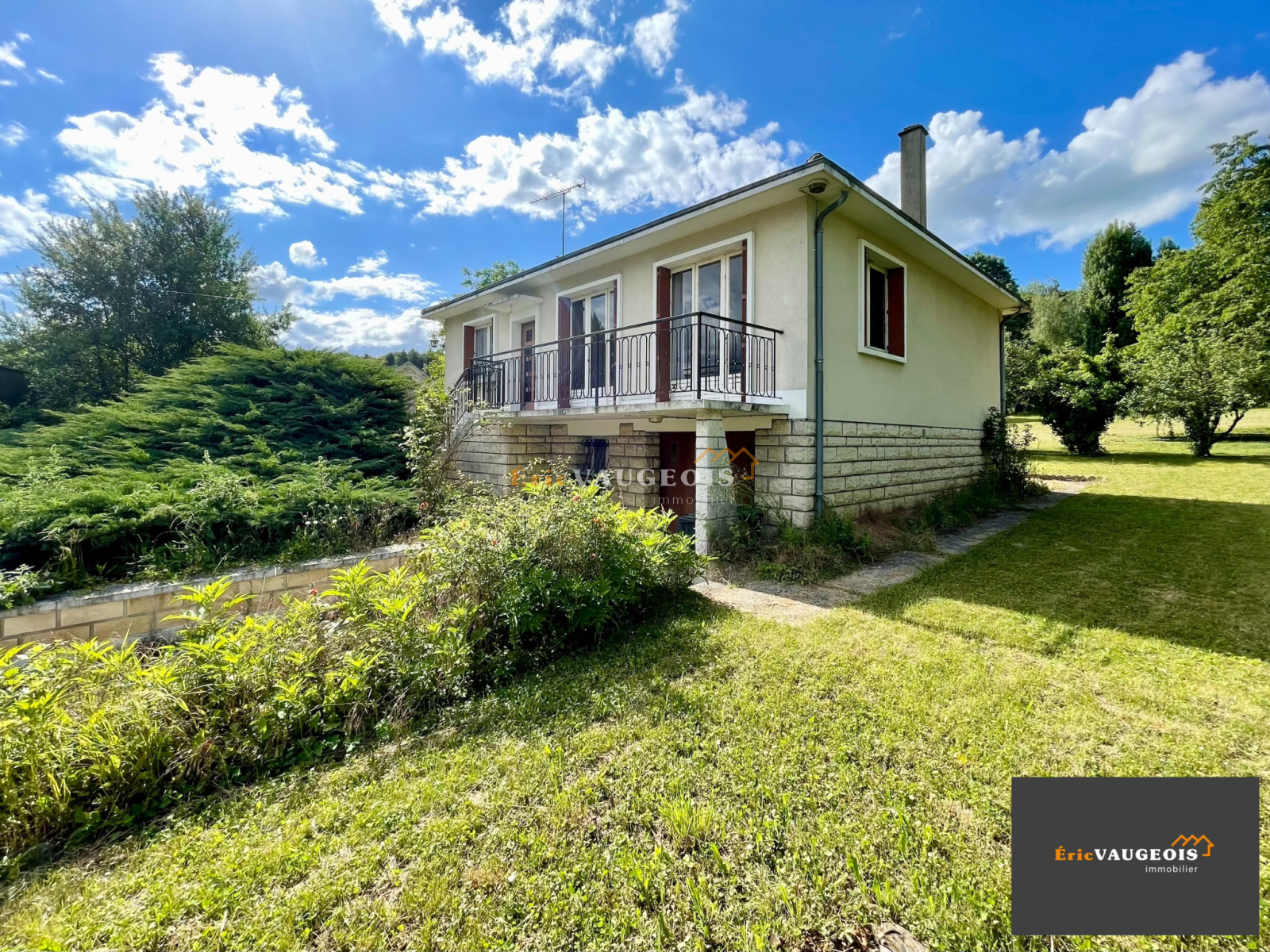 Image_2, Maison, Coulommiers, ref :974