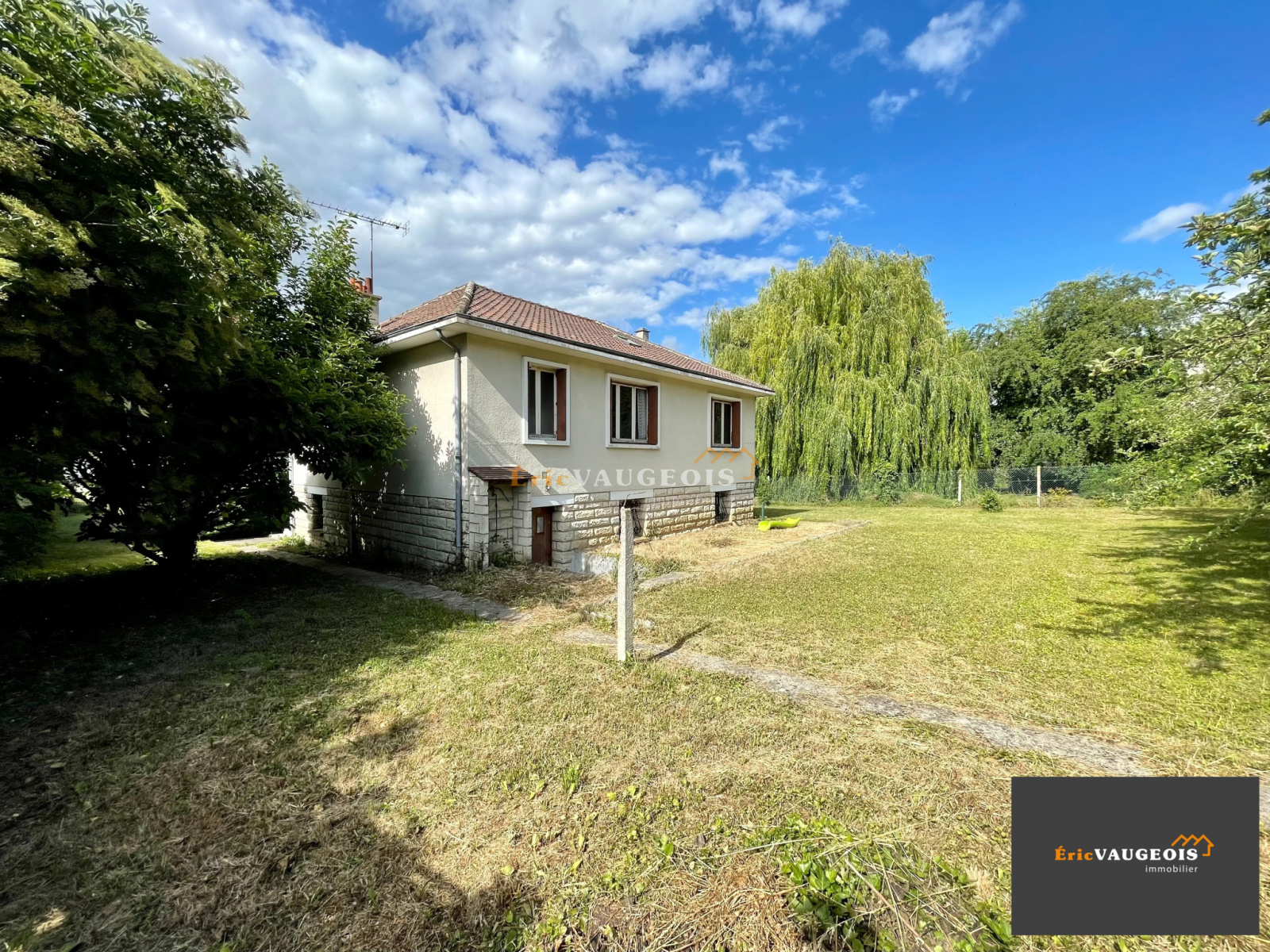 Image_3, Maison, Coulommiers, ref :974