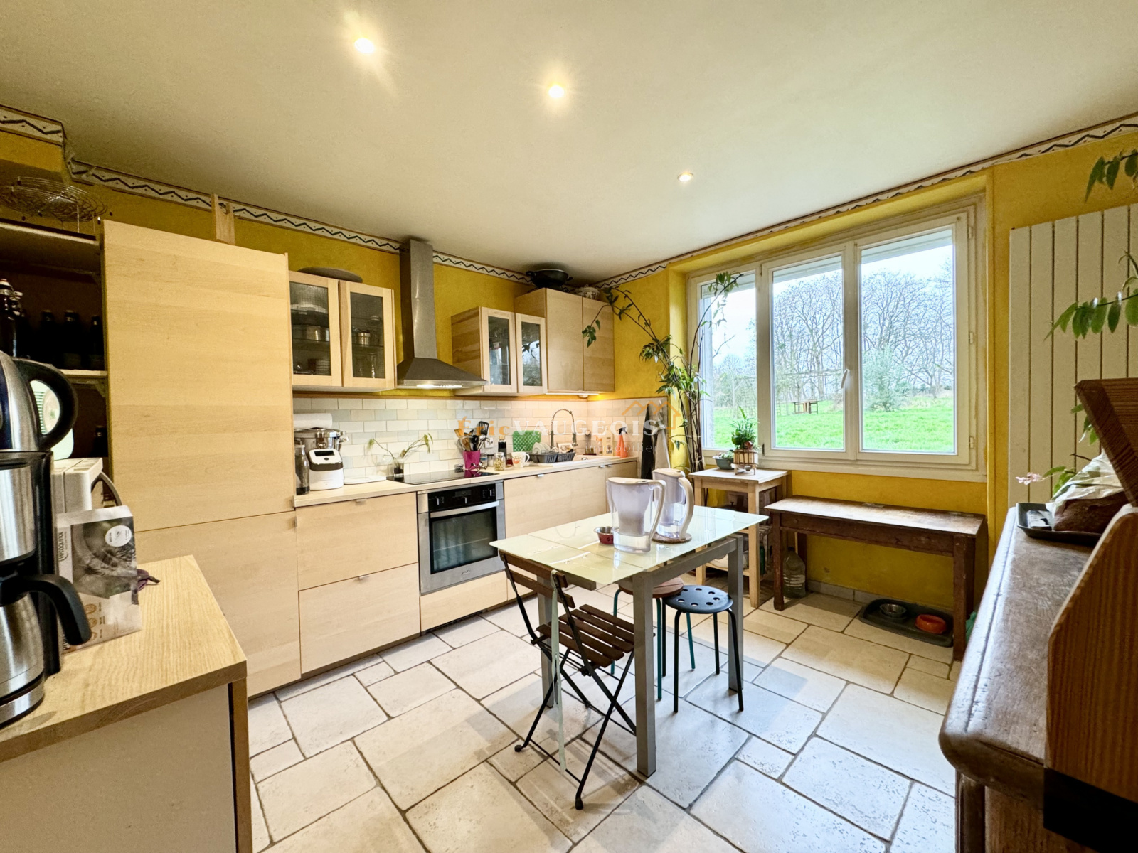 Image_4, Maison, Rebais, ref :1294