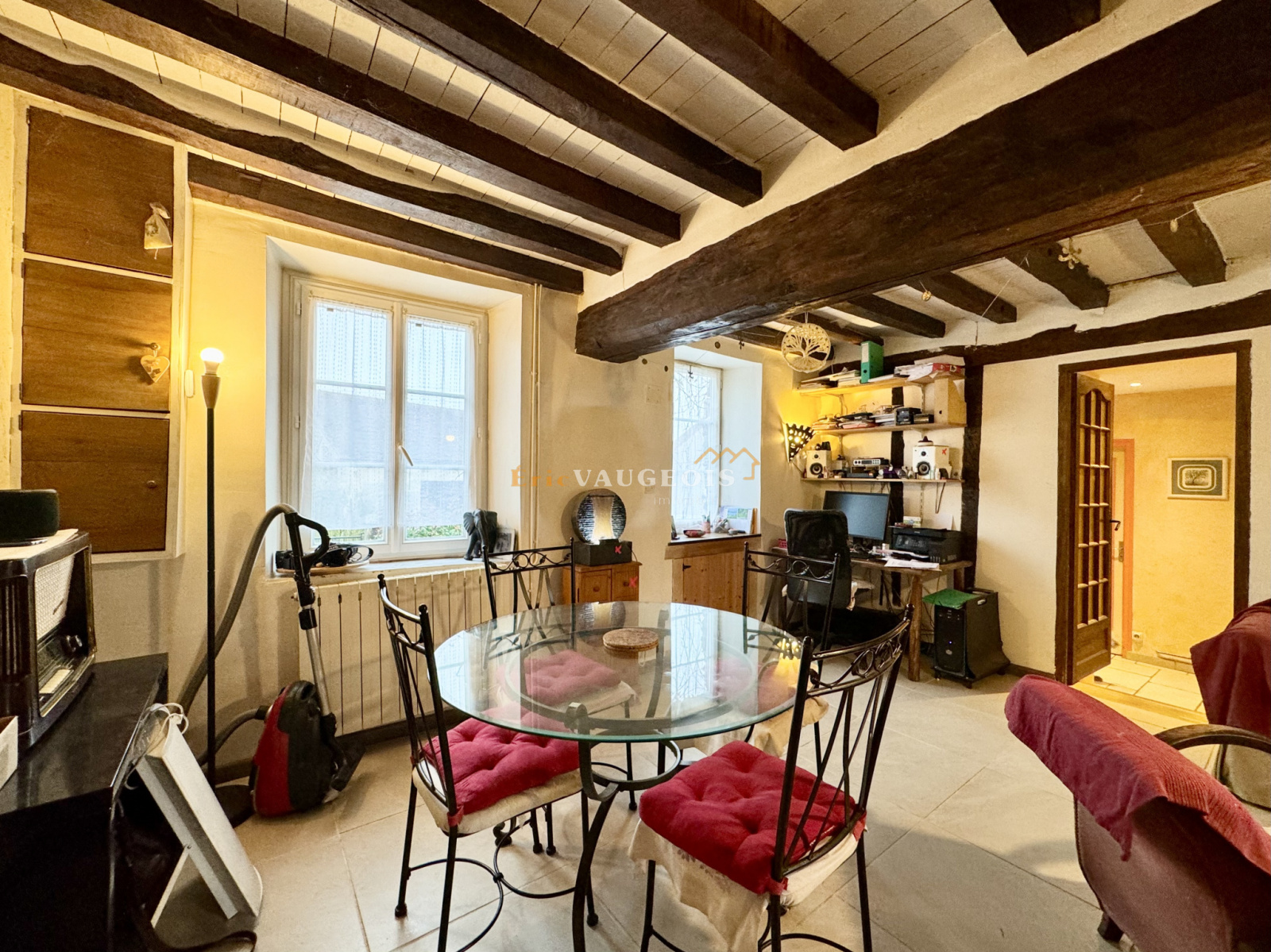 Image_35, Maison, Rebais, ref :1294