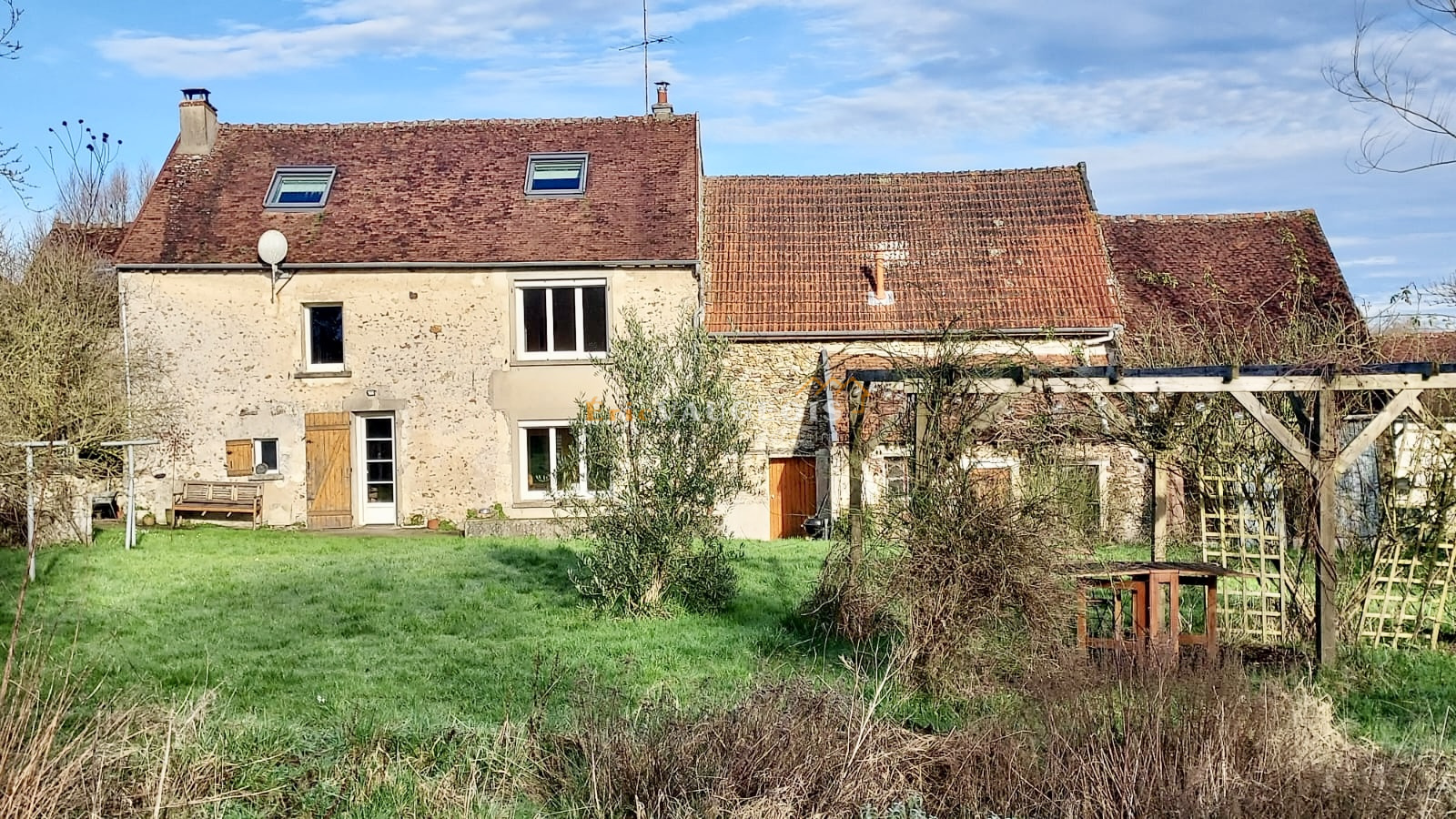 Image_1, Maison, Rebais, ref :1294