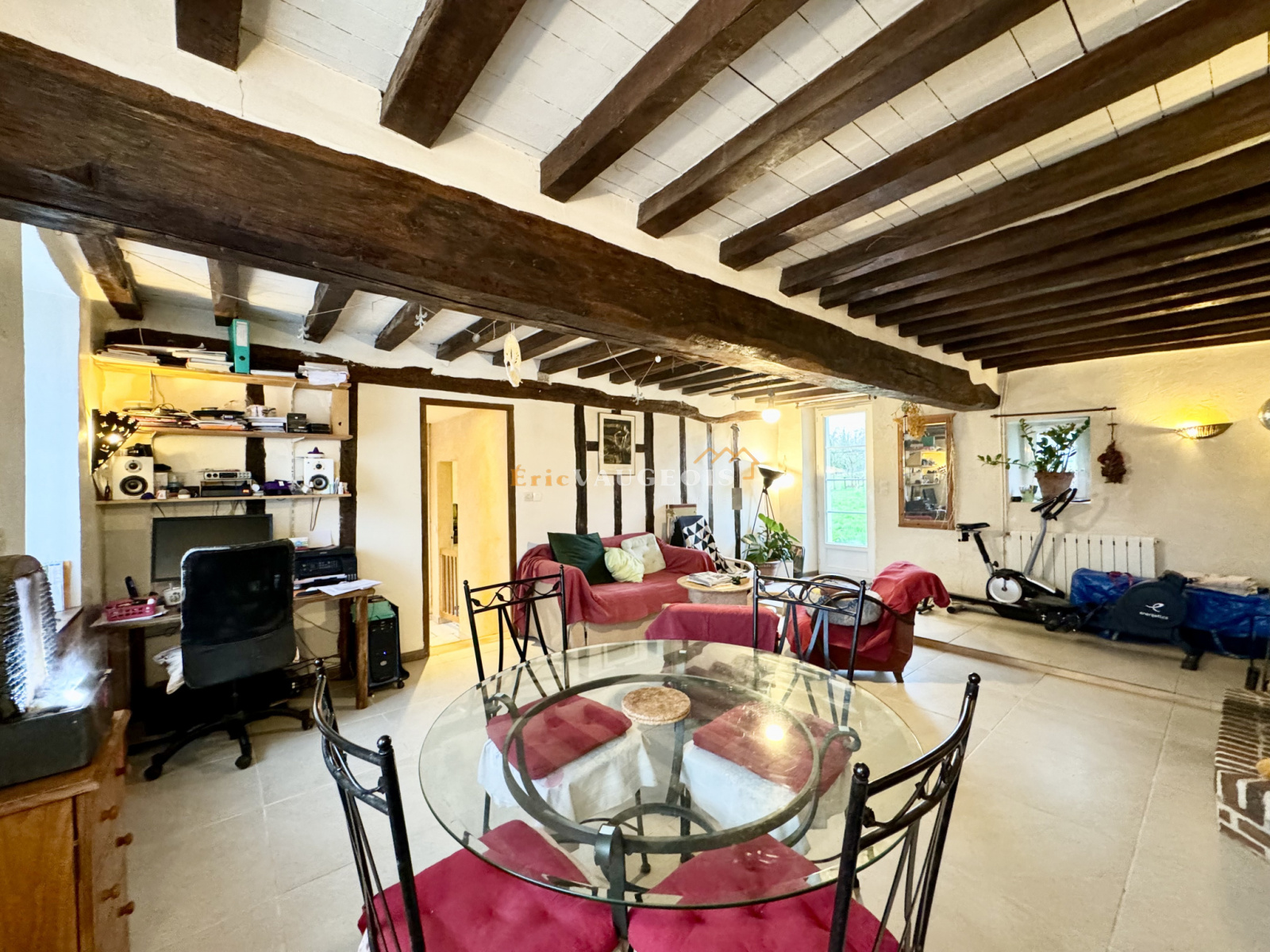 Image_33, Maison, Rebais, ref :1294