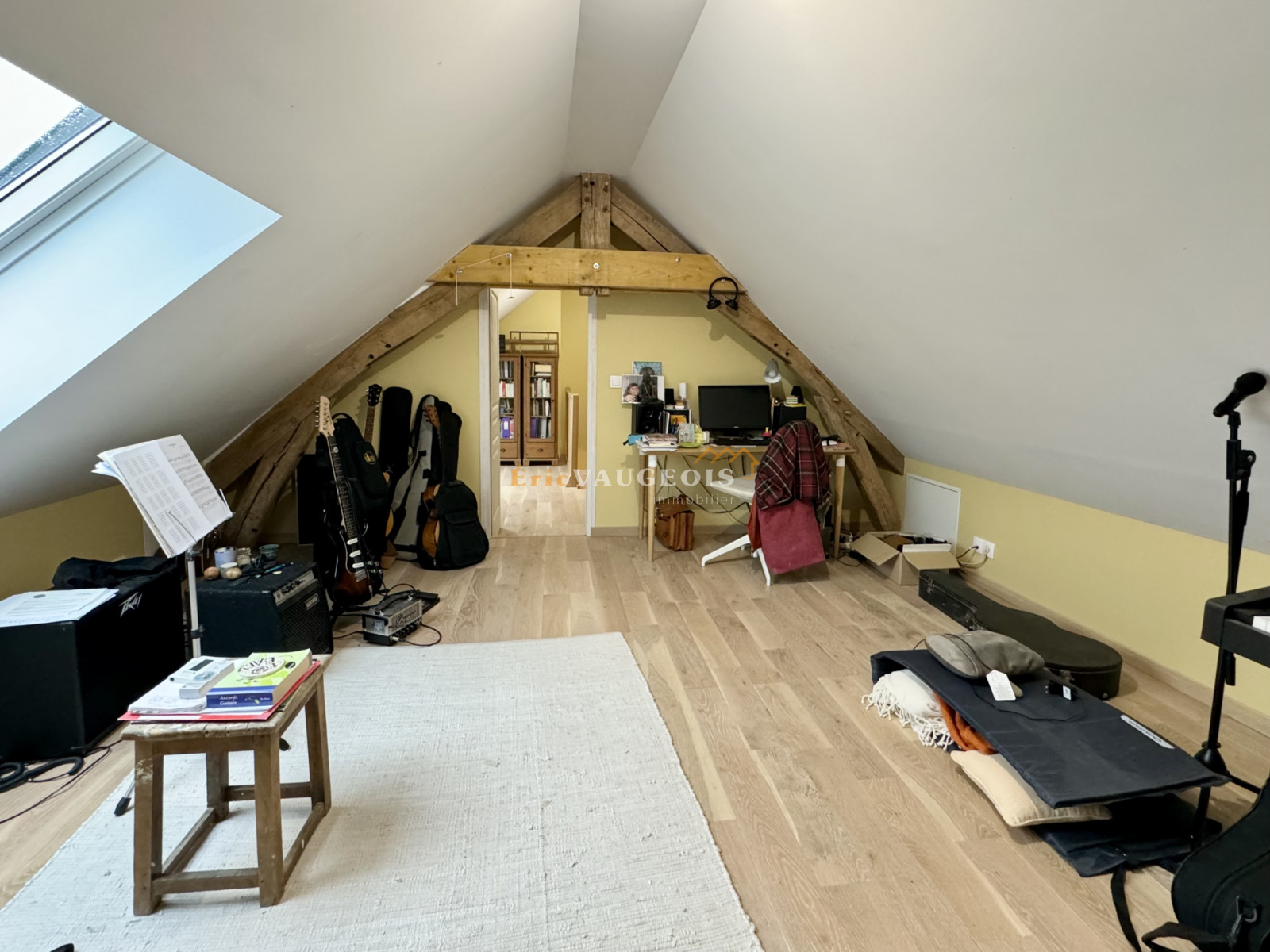 Image_25, Maison, Rebais, ref :1294