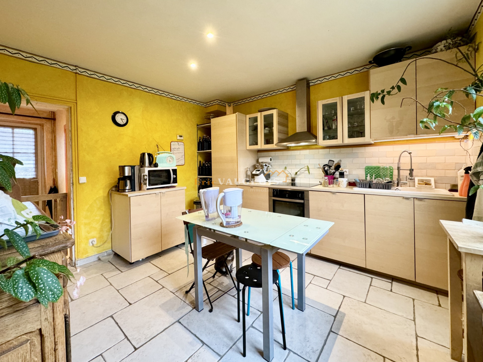 Image_30, Maison, Rebais, ref :1294