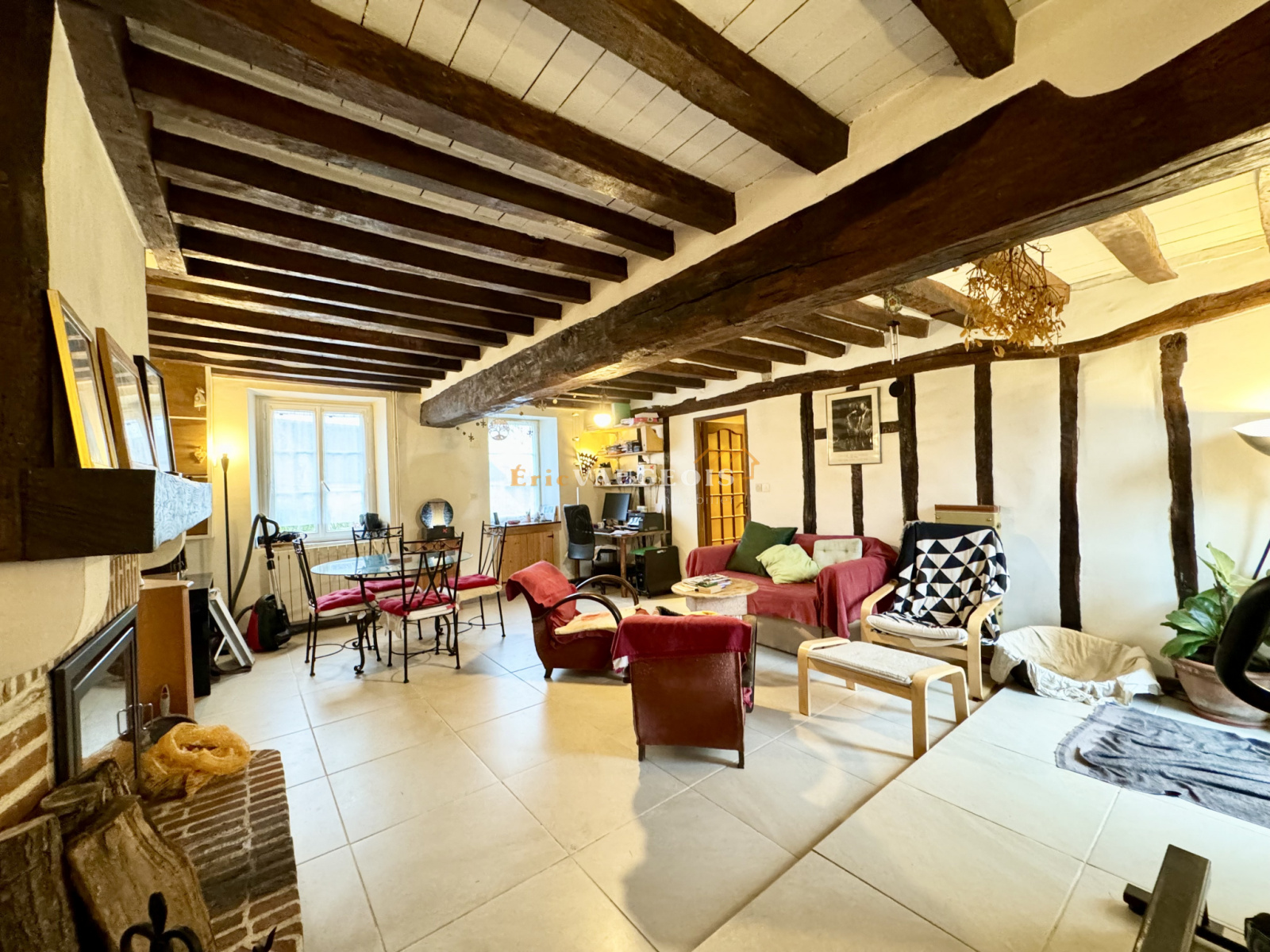 Image_3, Maison, Rebais, ref :1294