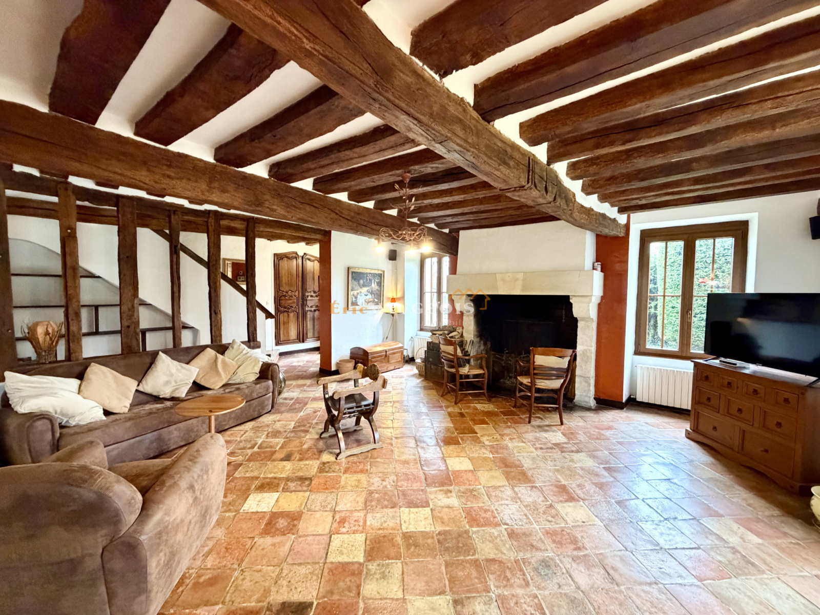 Image_9, Maison, La Ferté-sous-Jouarre, ref :1615