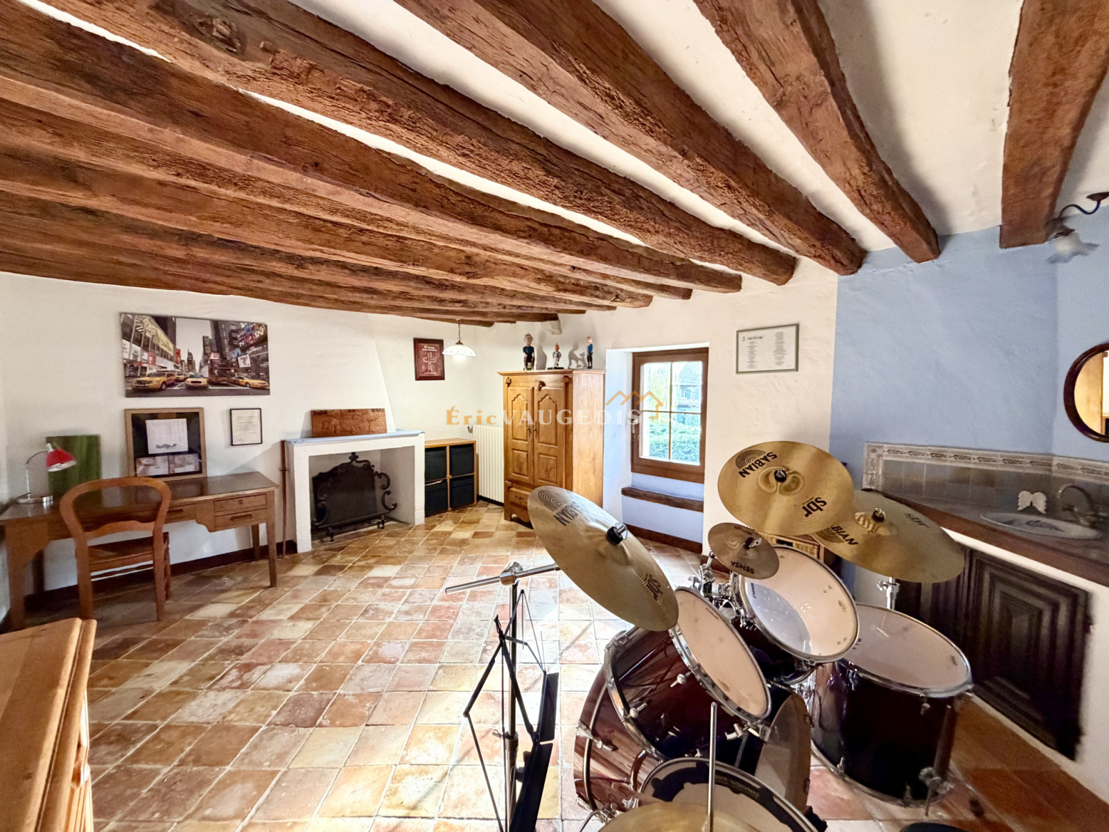 Image_18, Maison, La Ferté-sous-Jouarre, ref :1615