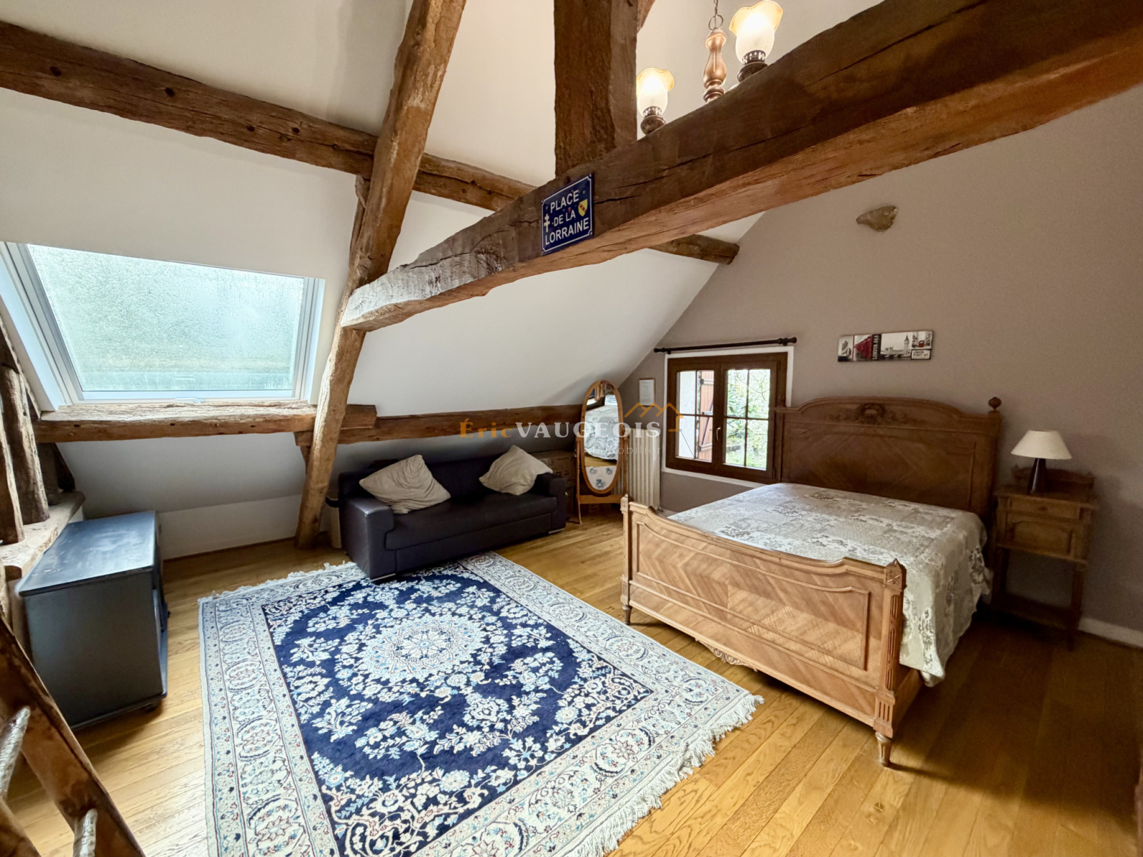 Image_20, Maison, La Ferté-sous-Jouarre, ref :1615