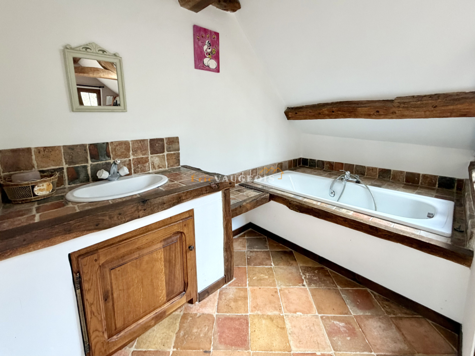 Image_21, Maison, La Ferté-sous-Jouarre, ref :1615