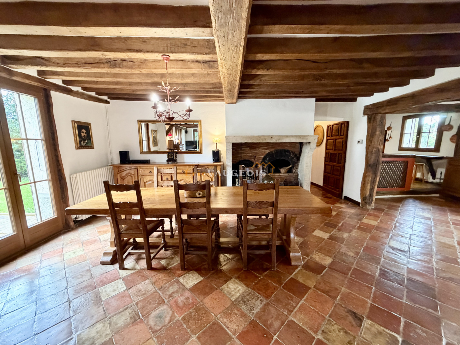 Image_4, Maison, La Ferté-sous-Jouarre, ref :1615