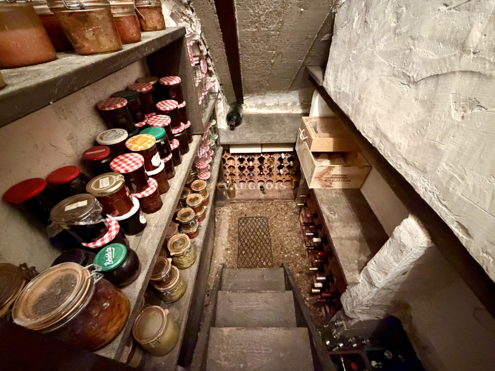 Image_32, Maison, La Ferté-sous-Jouarre, ref :1615