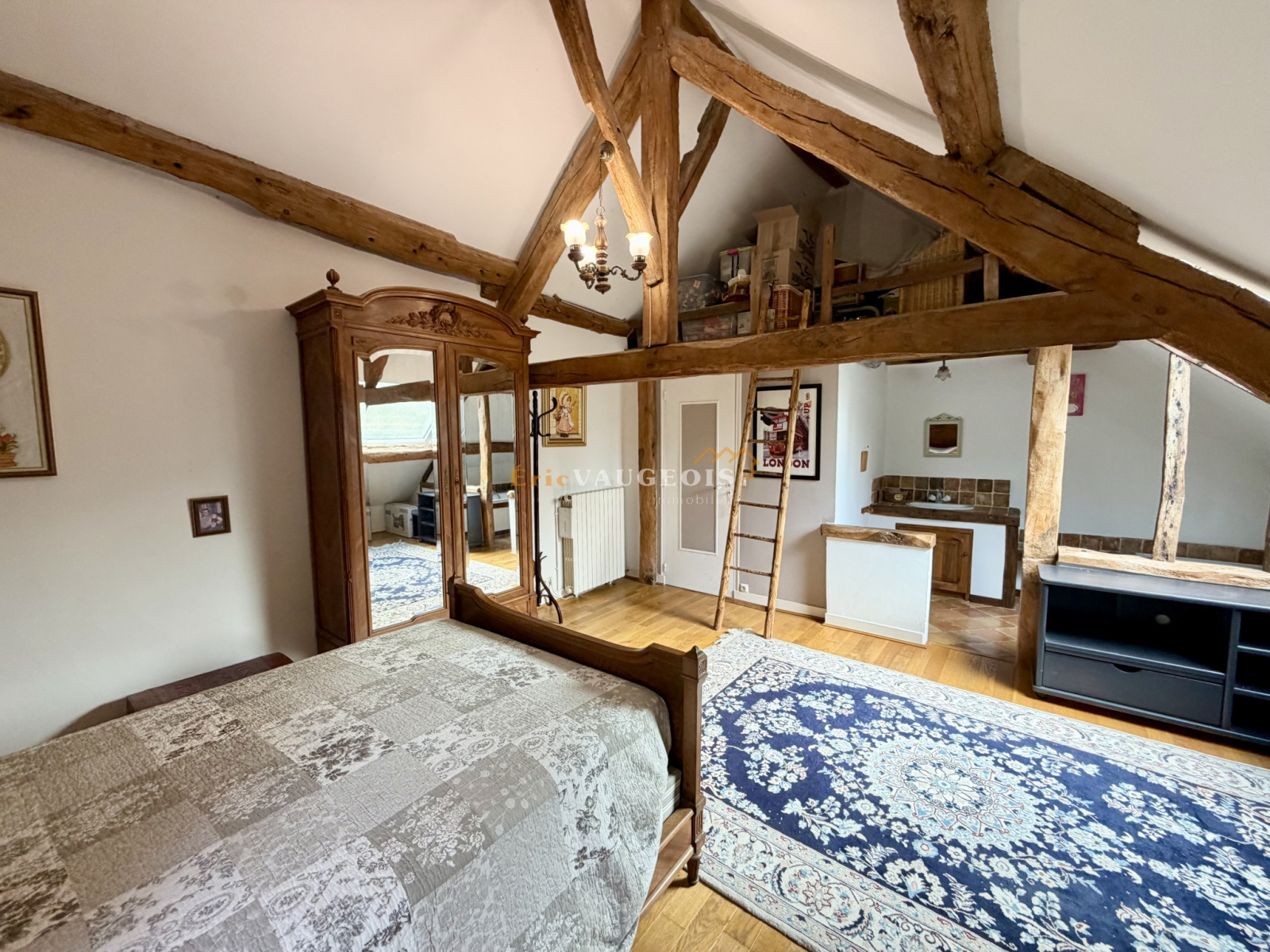 Image_22, Maison, La Ferté-sous-Jouarre, ref :1615