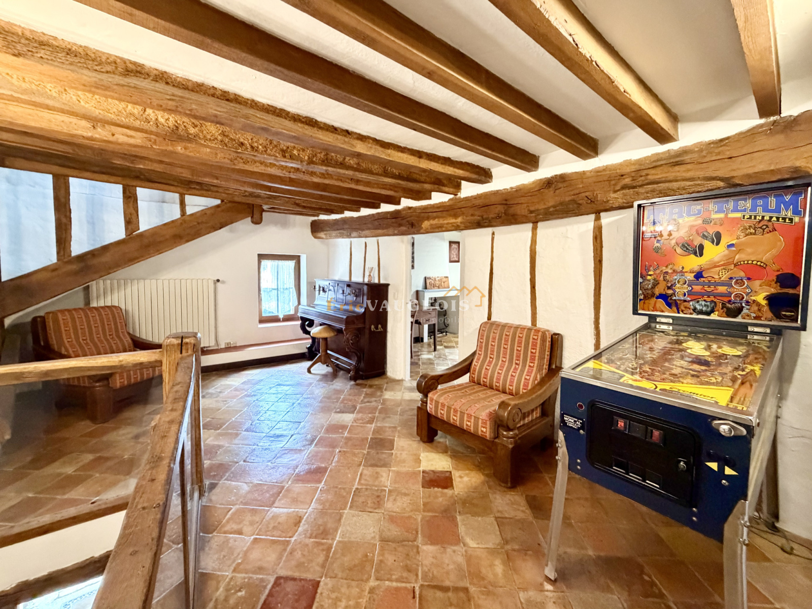 Image_16, Maison, La Ferté-sous-Jouarre, ref :1615