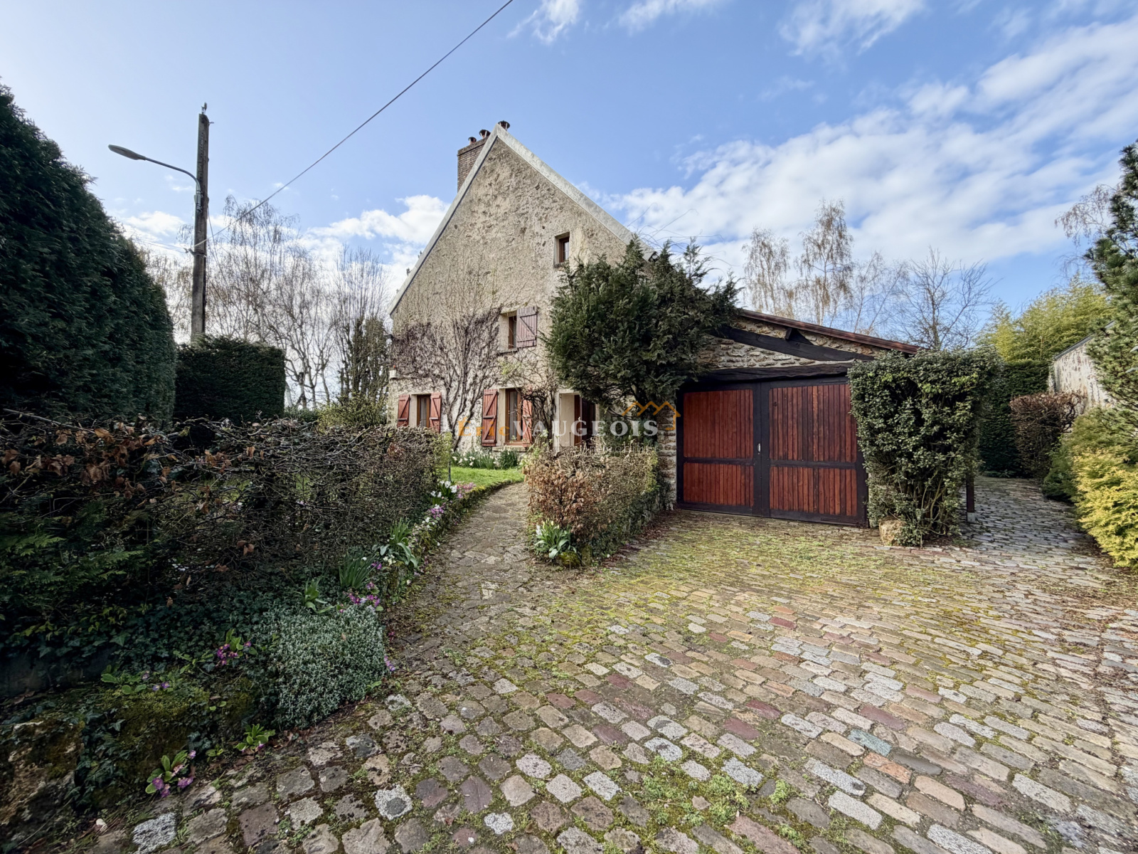 Image_25, Maison, La Ferté-sous-Jouarre, ref :1615