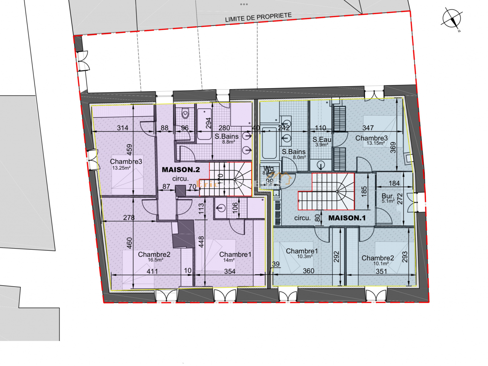 Image_6, Maison, , ref :1173