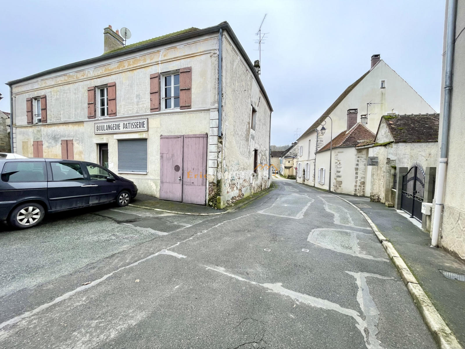 Image_8, Maison, , ref :1173