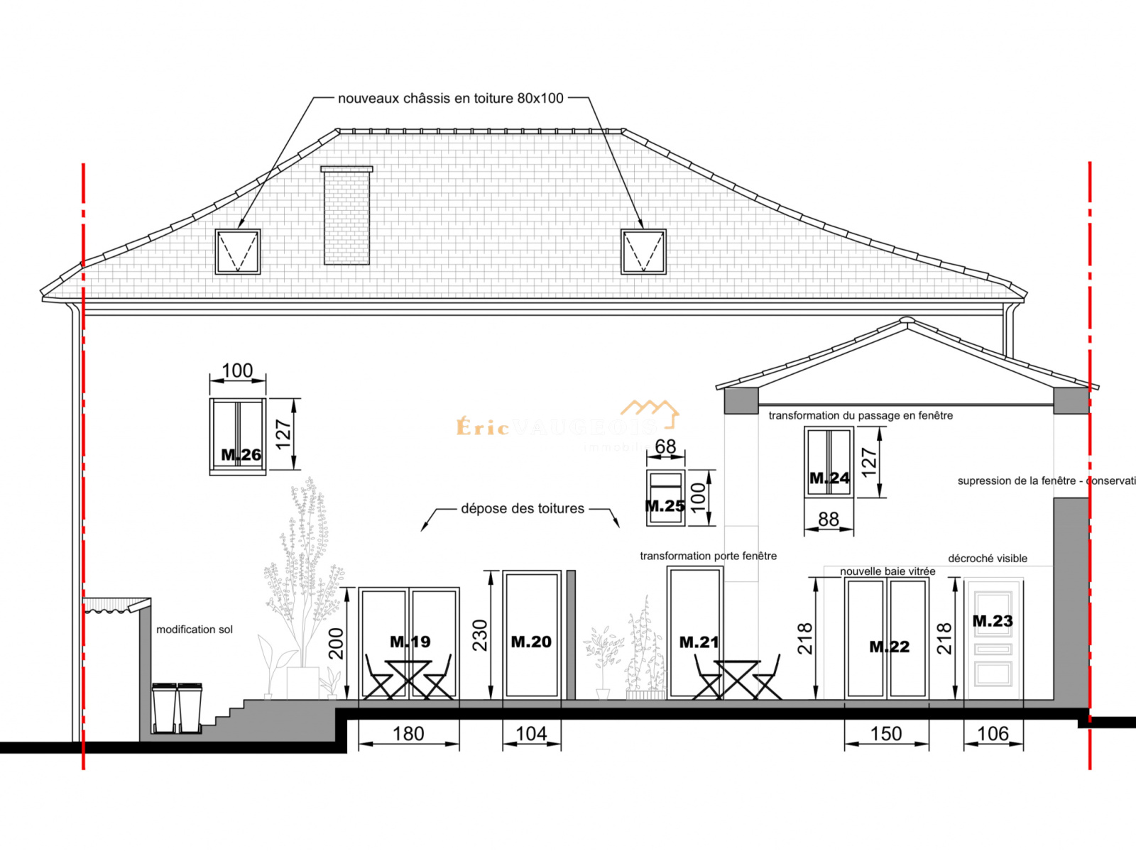 Image_2, Maison, , ref :1173