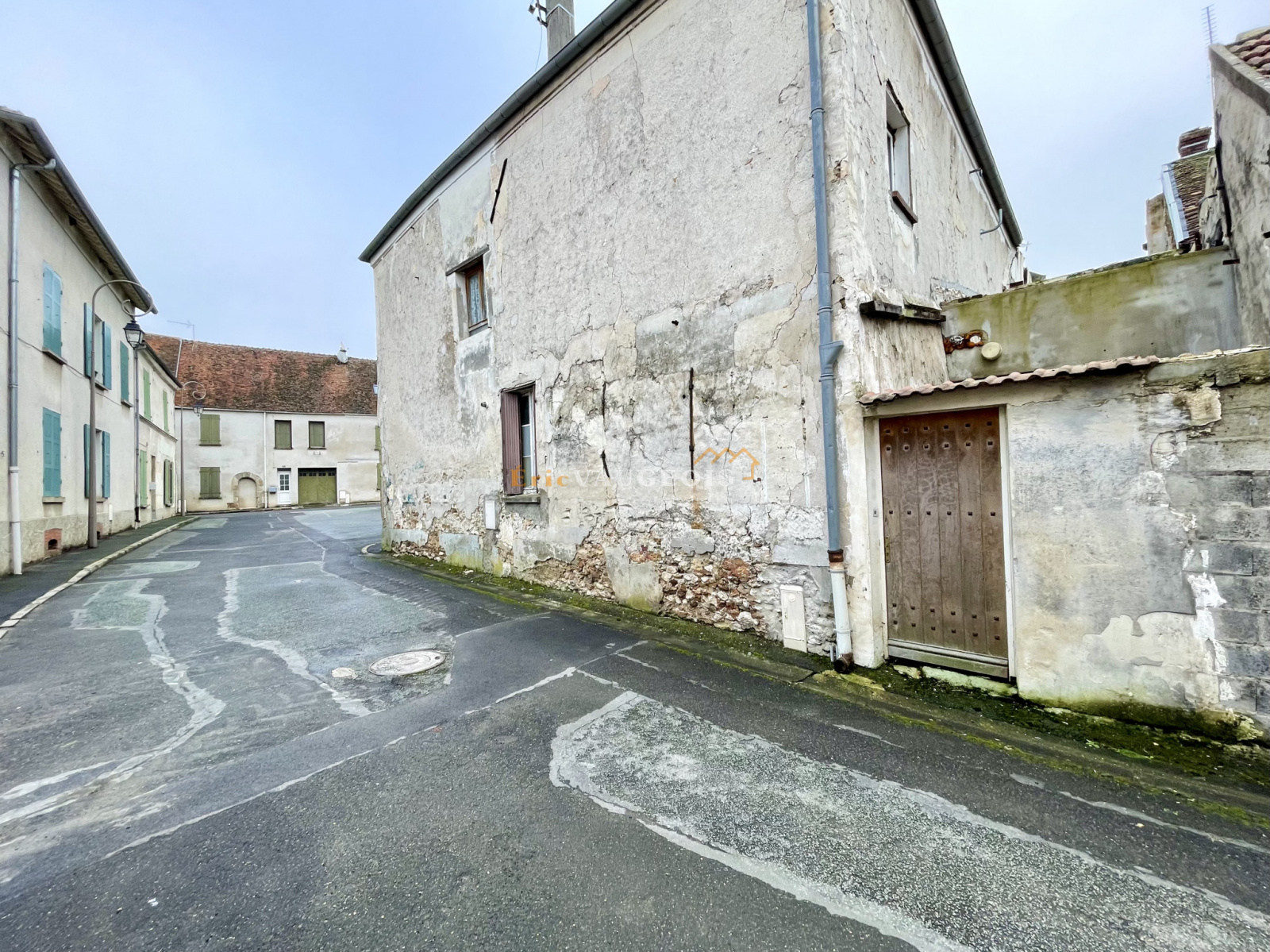 Image_24, Maison, , ref :1173