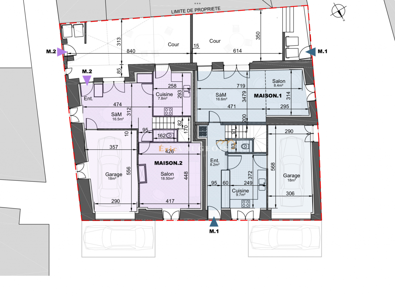 Image_5, Maison, , ref :1173