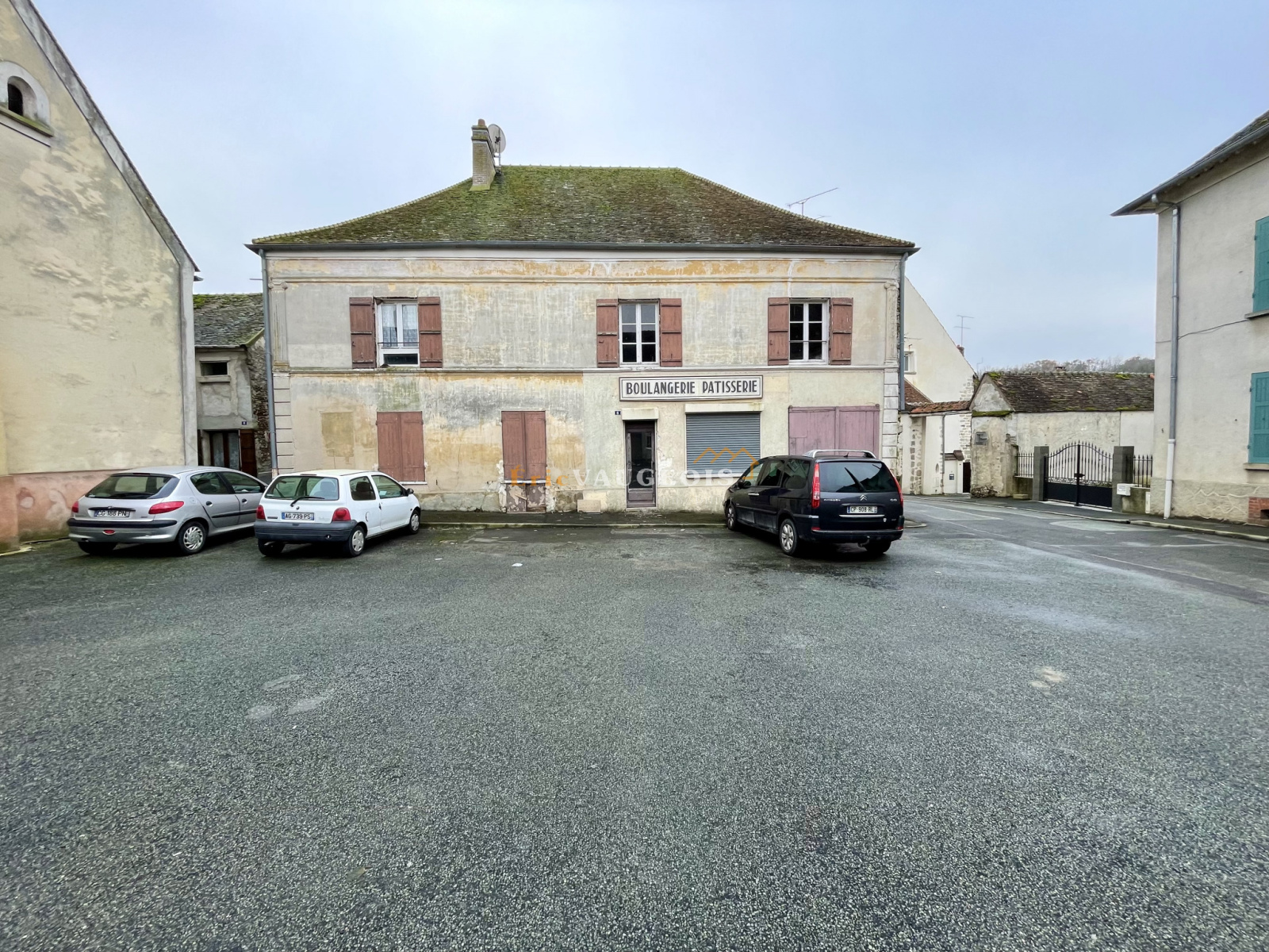 Image_21, Maison, , ref :1173