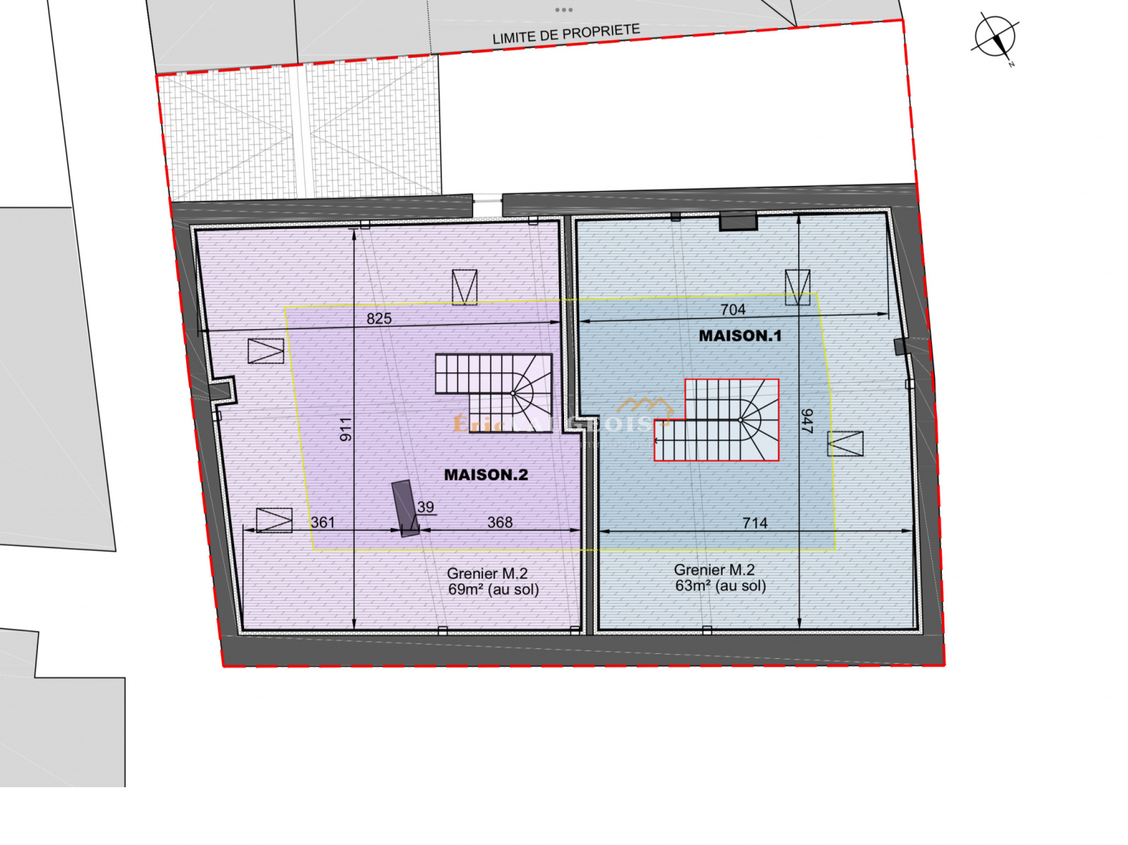 Image_7, Maison, , ref :1173