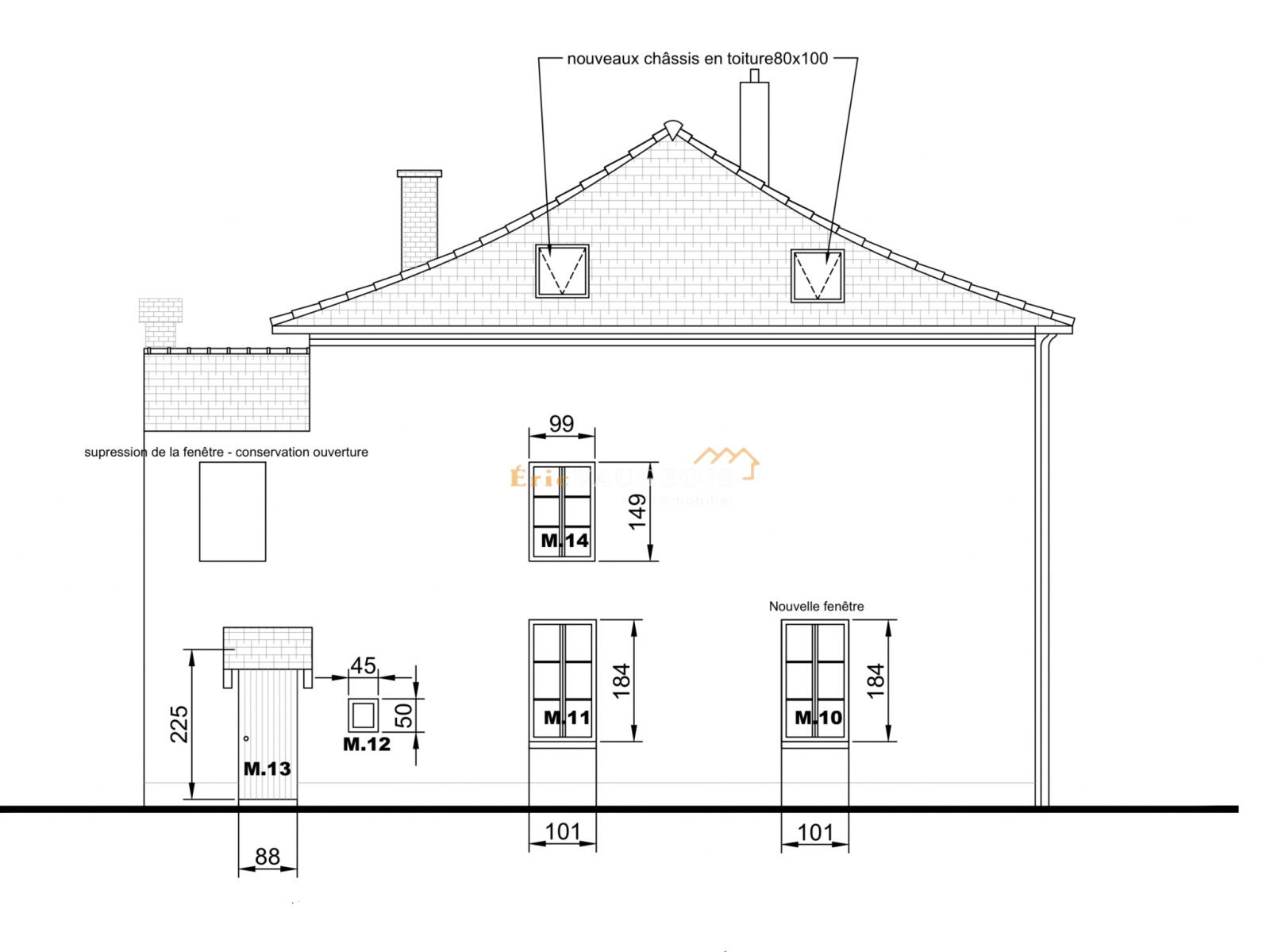 Image_4, Maison, , ref :1173