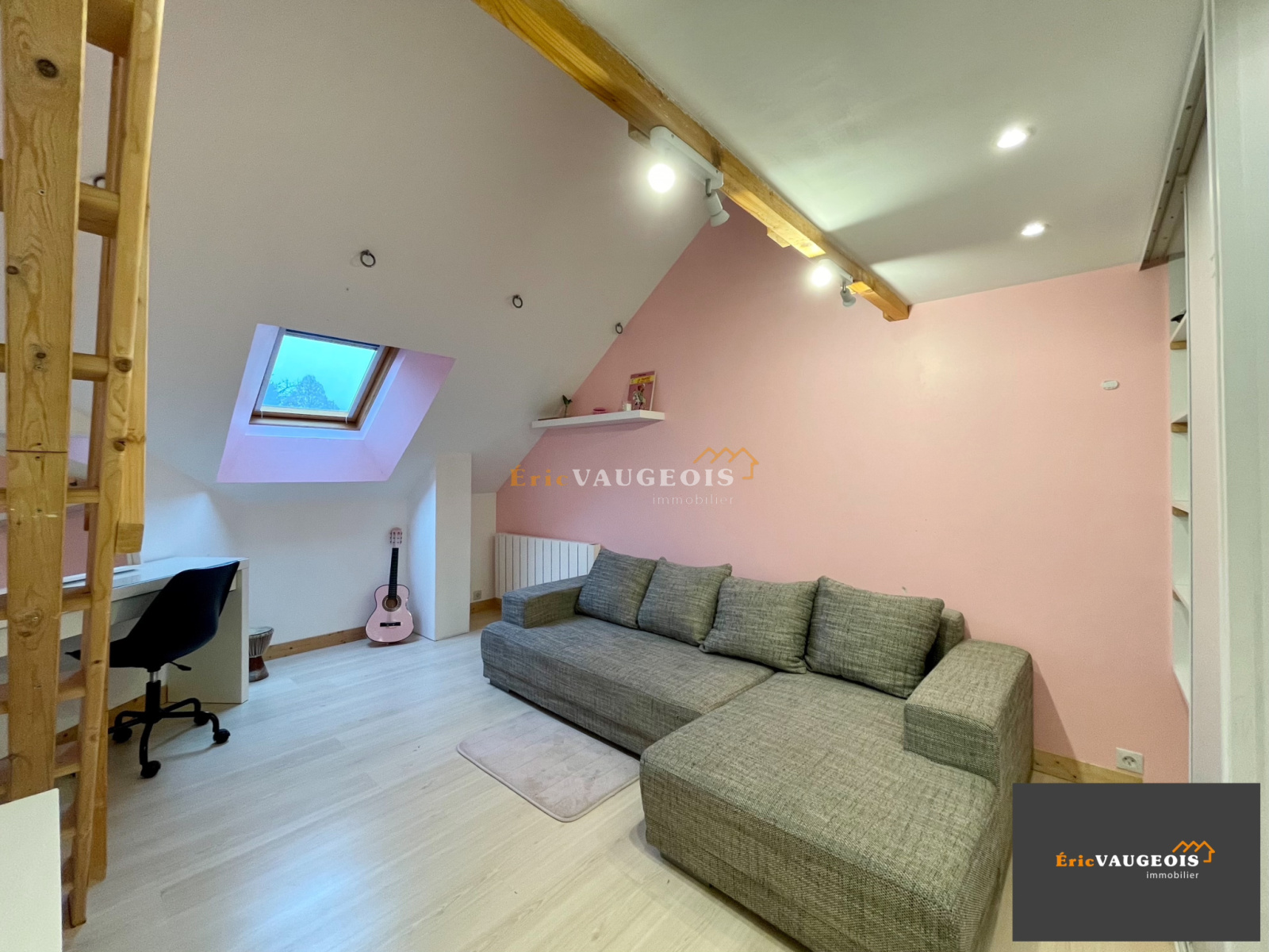 Image_11, Maison, Coulommiers, ref :1498