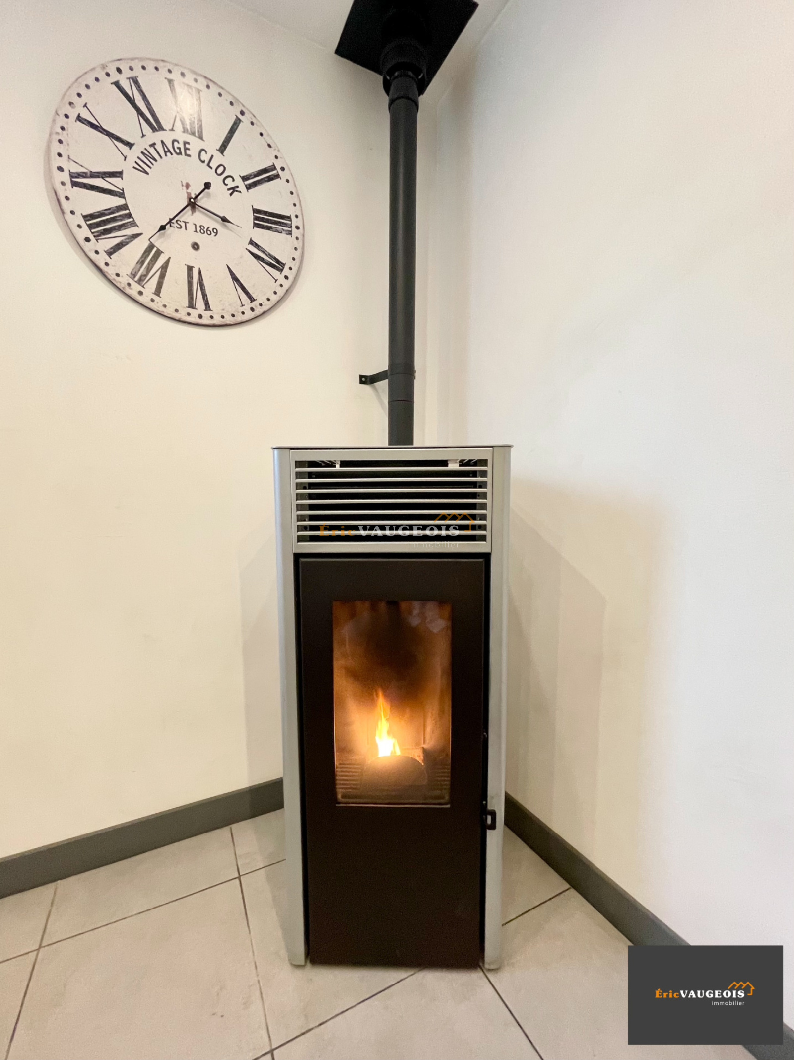 Image_4, Maison, Coulommiers, ref :1498