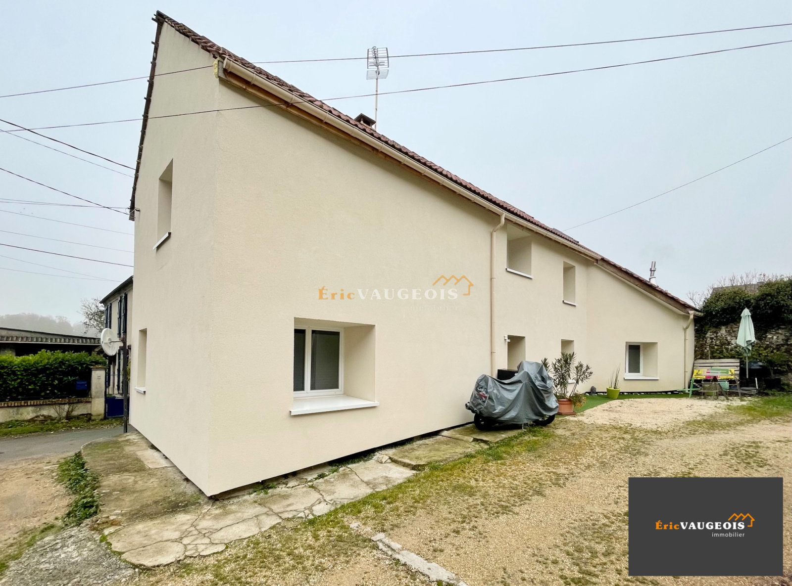 Image_15, Maison, Coulommiers, ref :1498