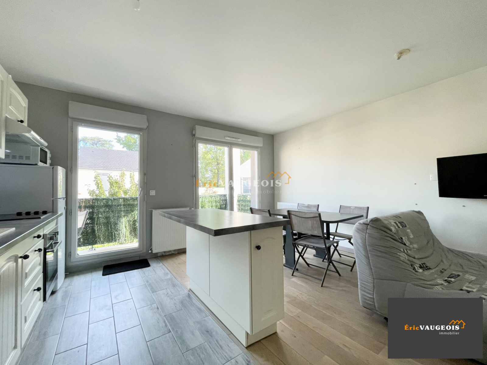 Image_2, Appartement, Montévrain, ref :1011